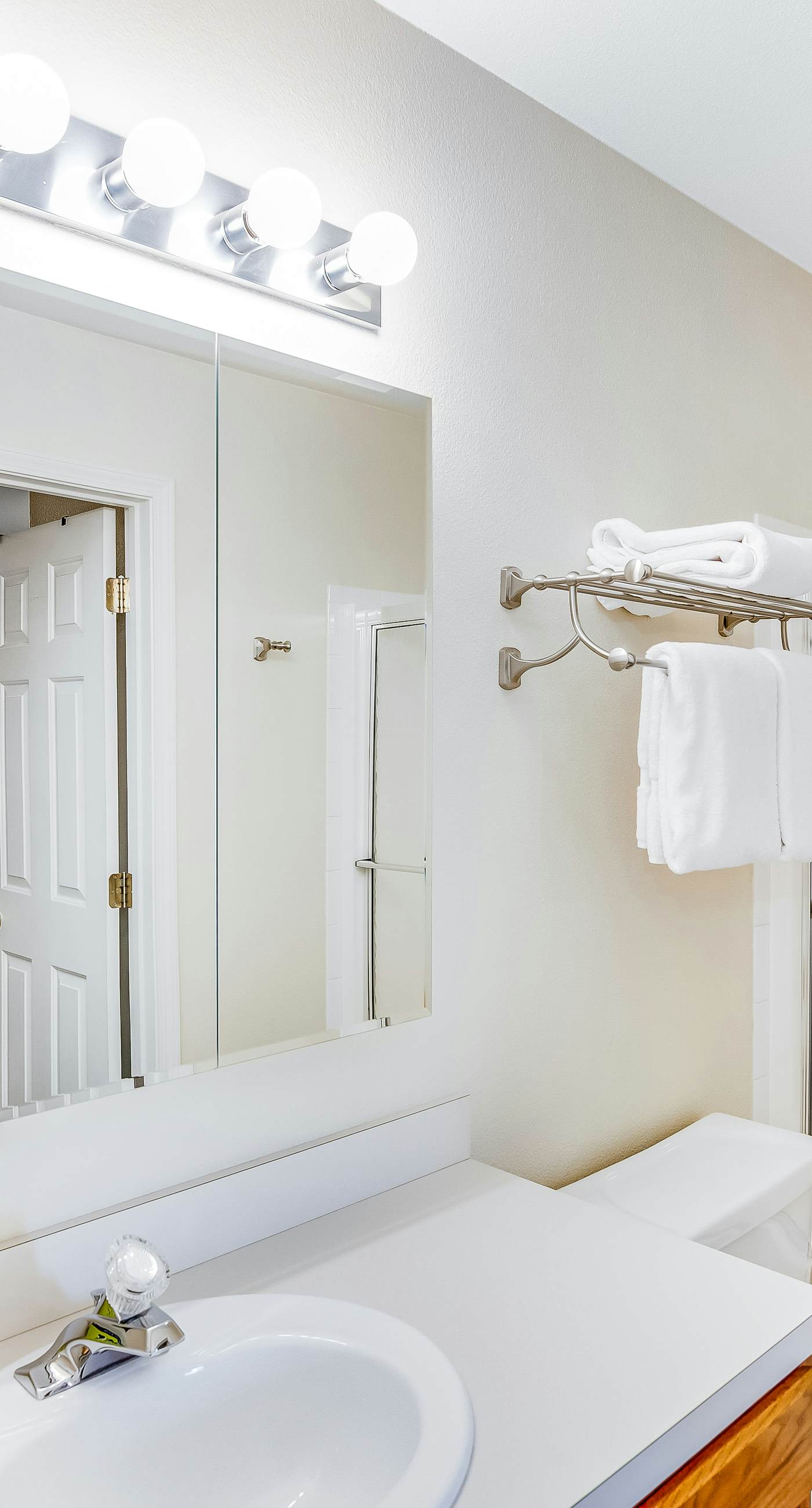 Central McCall Retreat - Pool & Tennis Courts