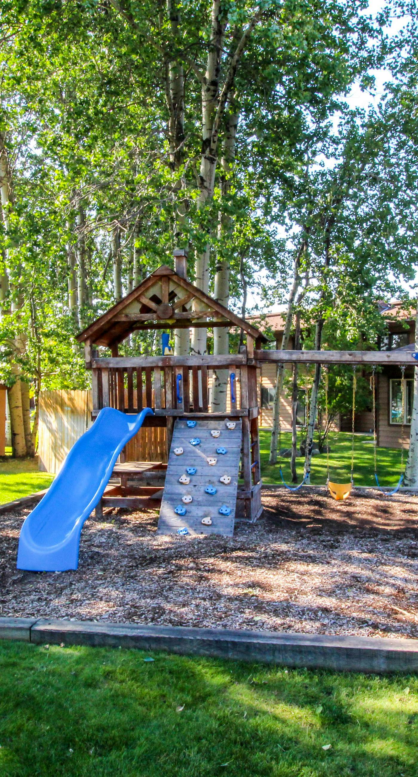 Central McCall Retreat - Pool & Tennis Courts