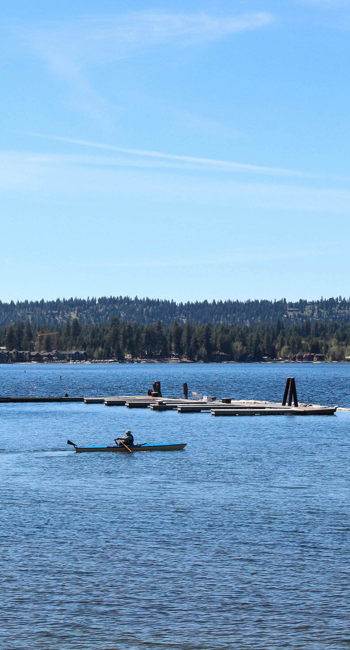 Central McCall Retreat - Pool & Tennis Courts