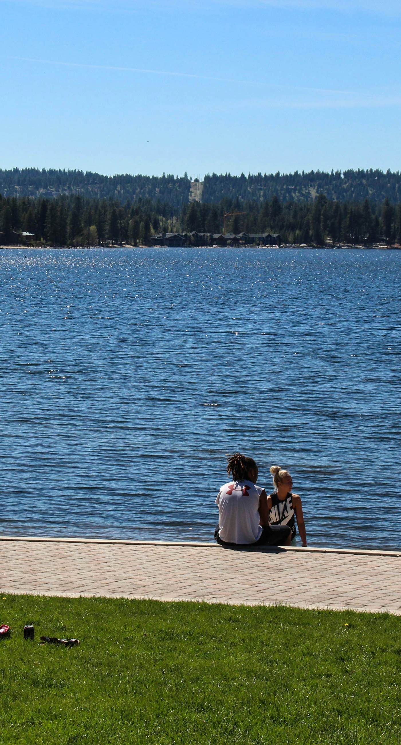 Central McCall Retreat - Pool & Tennis Courts