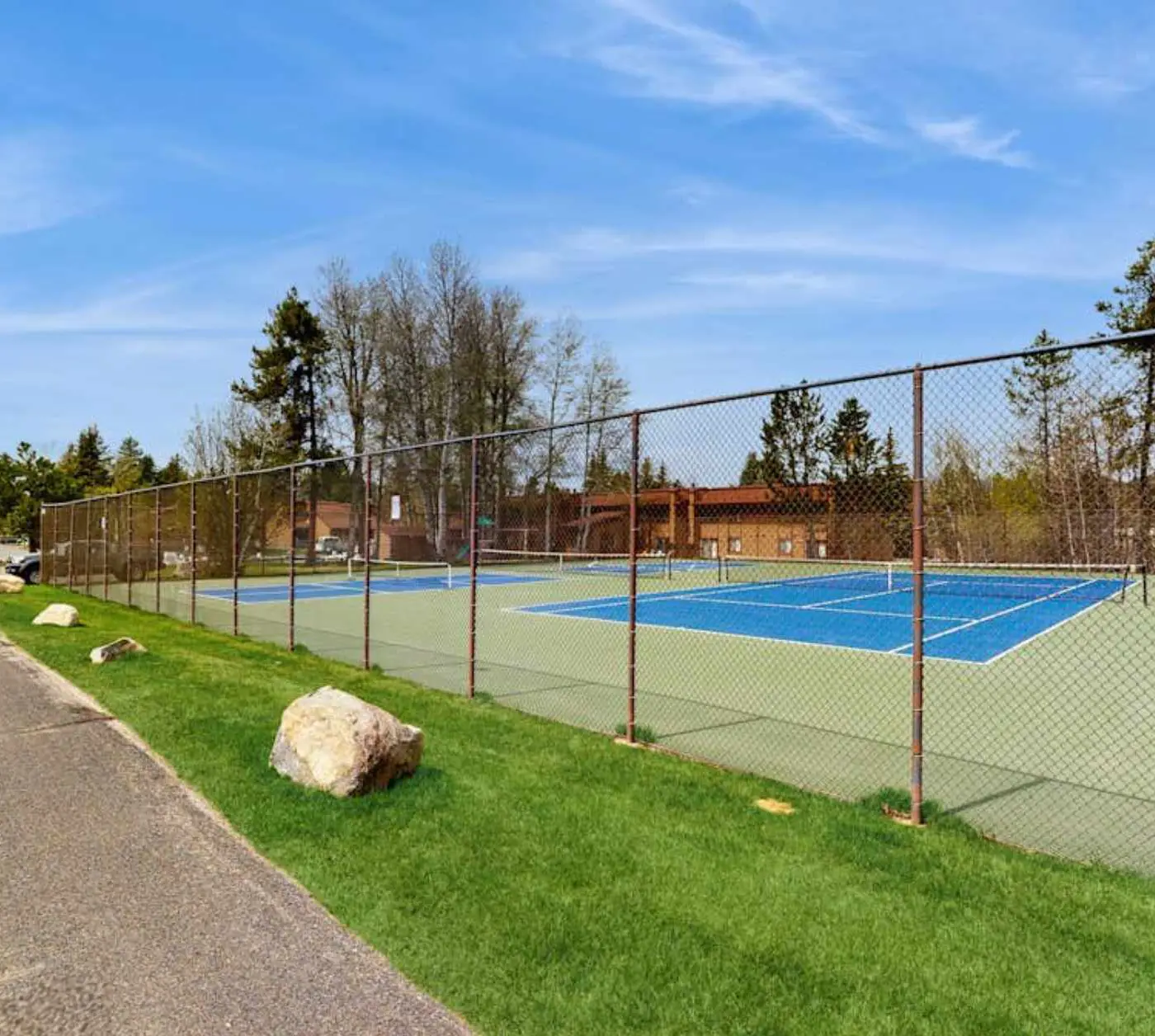Central McCall Retreat - Pool & Tennis Courts