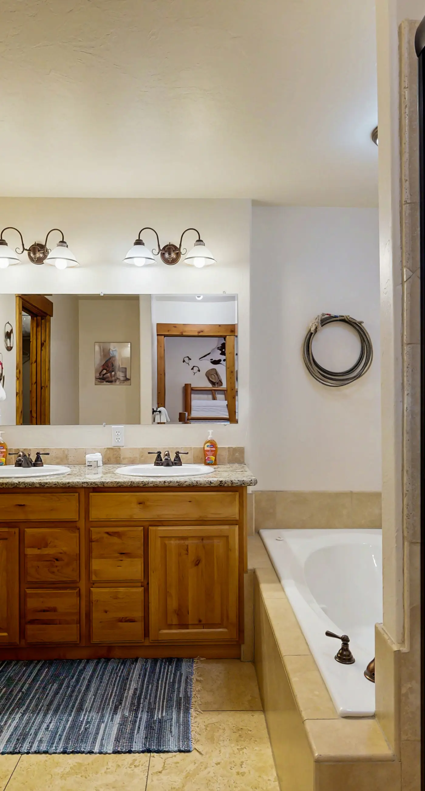 Golfer's Haven Pool, Fitness & Walk to Beach Access