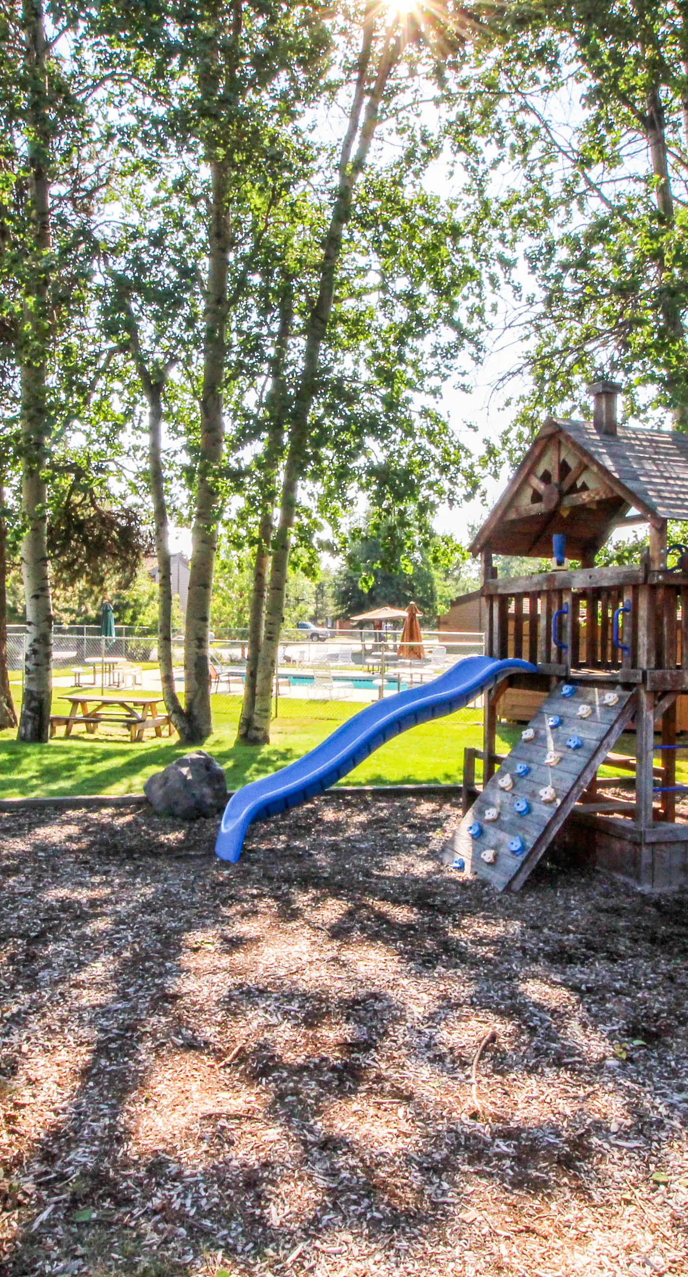 Golfer's Haven Pool, Fitness & Walk to Beach Access