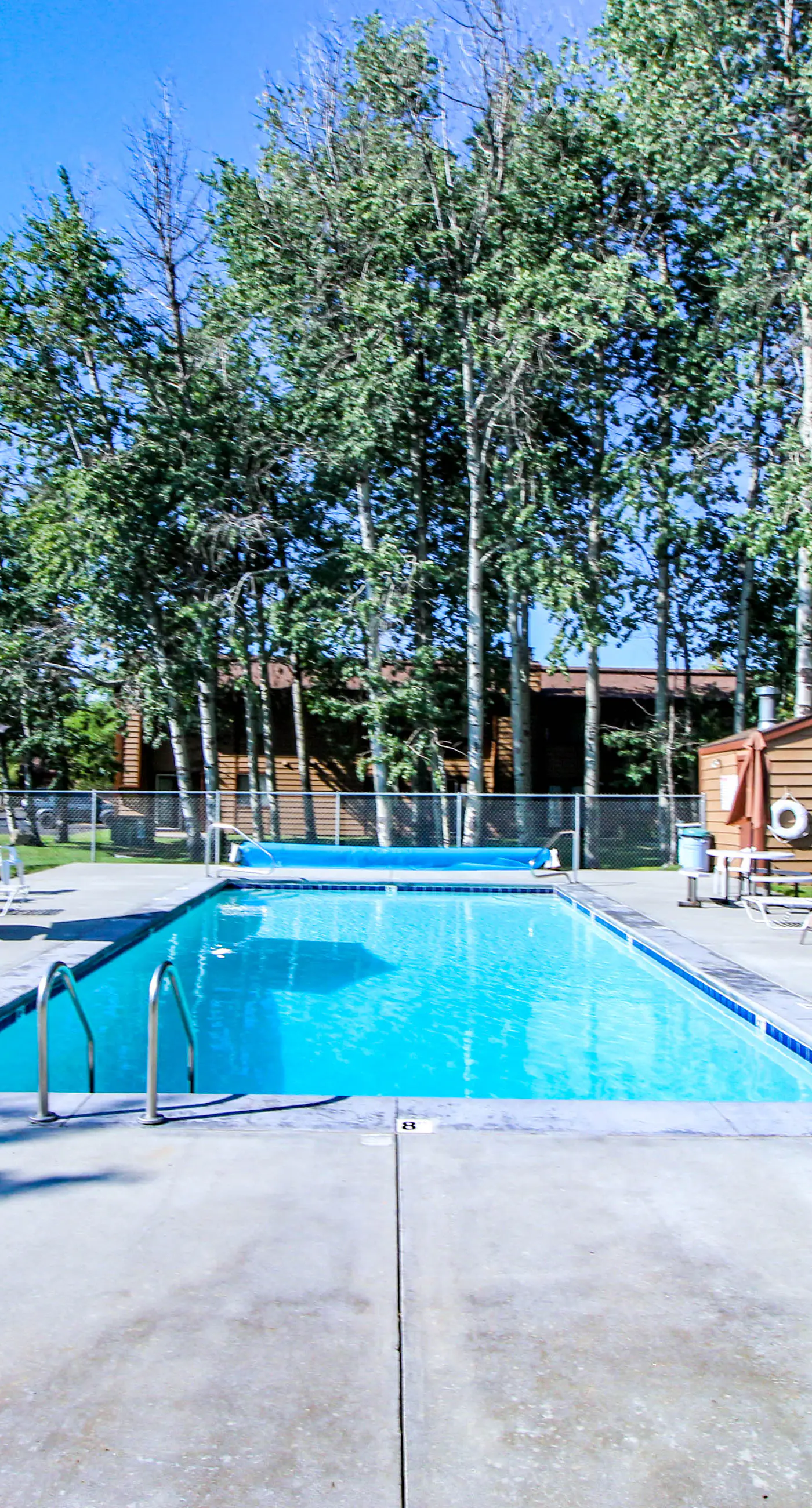 Golfer's Haven Pool, Fitness & Walk to Beach Access