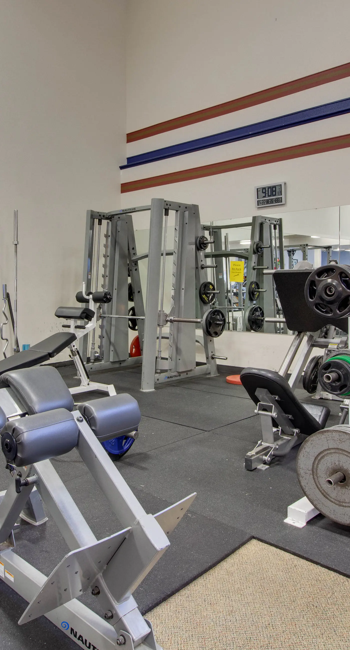 Golfer's Haven Pool, Fitness & Walk to Beach Access