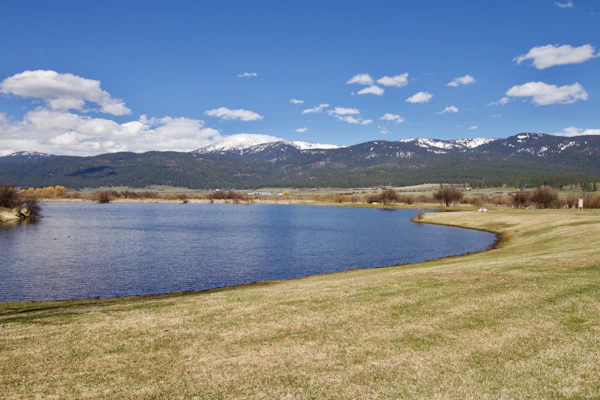 New Meadows Cabin Game Room, Pool & Deck