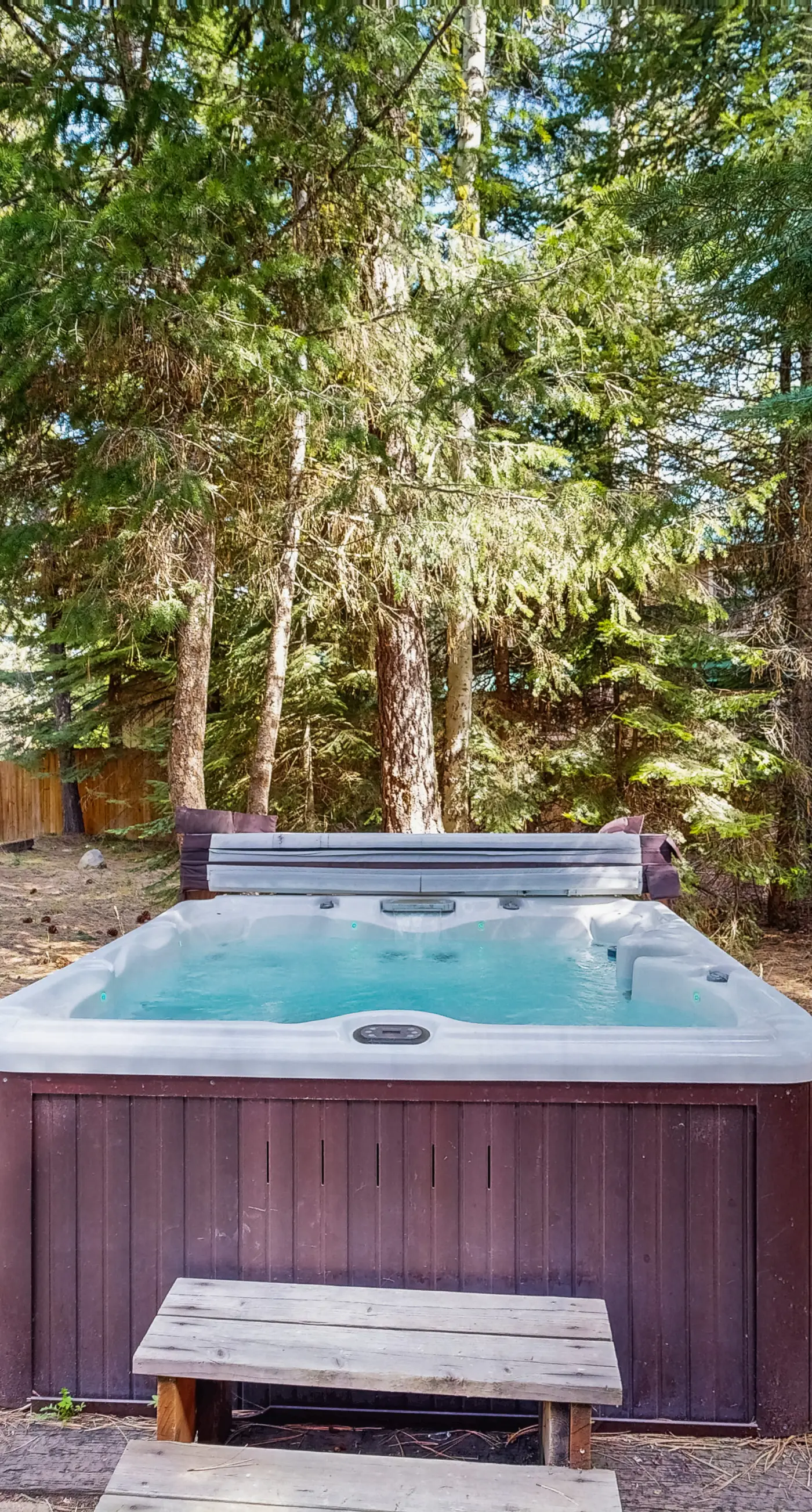 Charming McCall Cabin With Hot Tub, Fenced Backyard