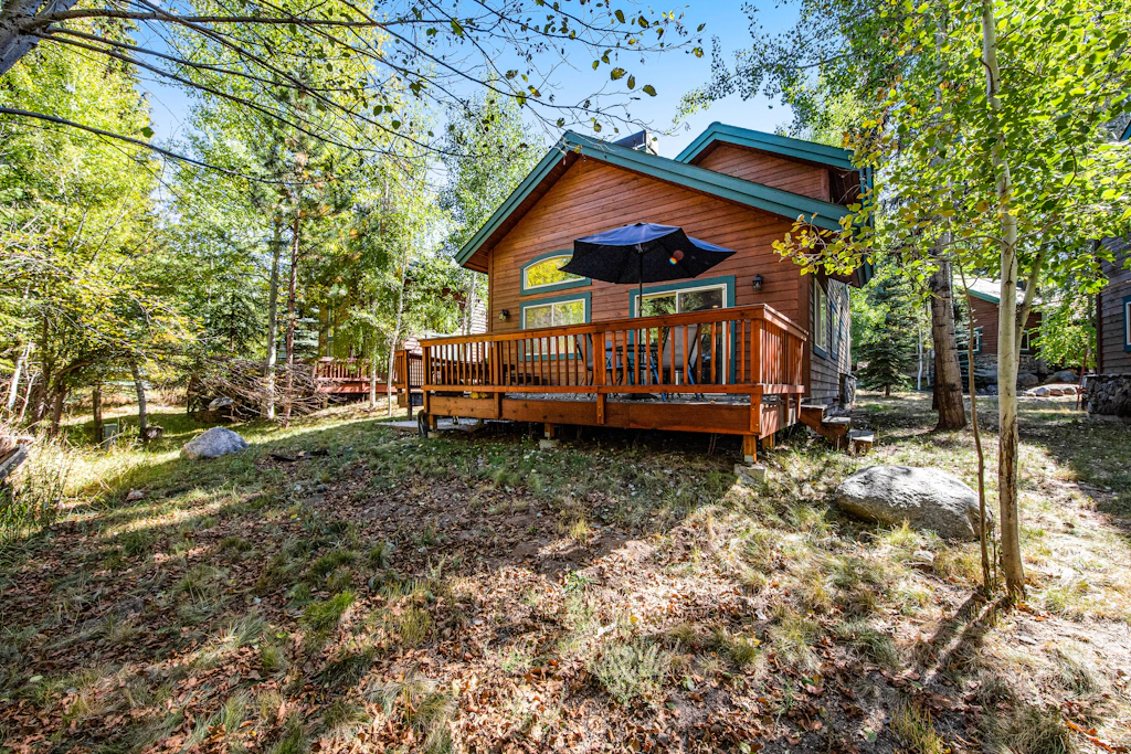 McCall Home Pool, Hot Tub & Gym Access