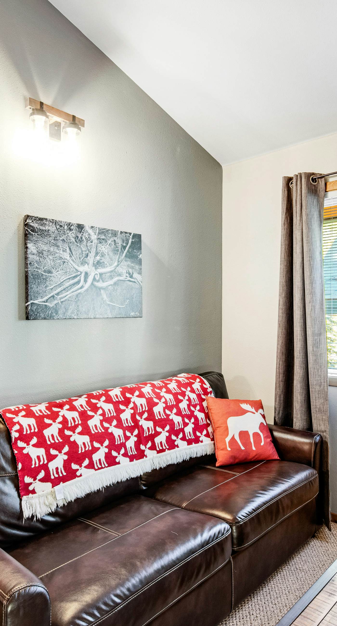 McCall Home | Pool, Hot Tub & Gym Access