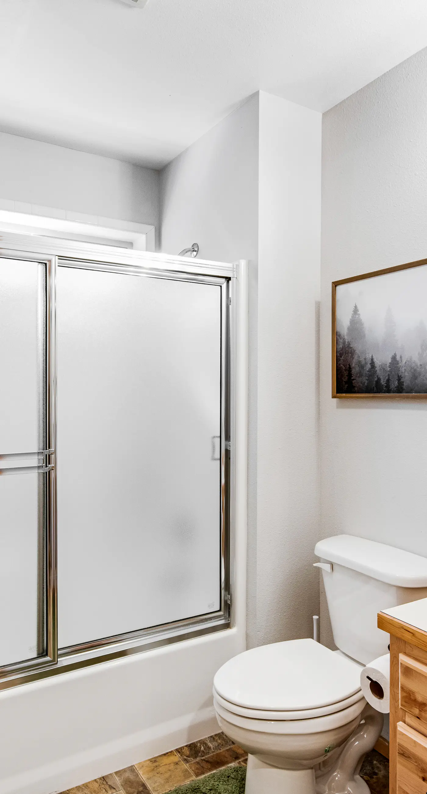 McCall Home | Pool, Hot Tub & Gym Access