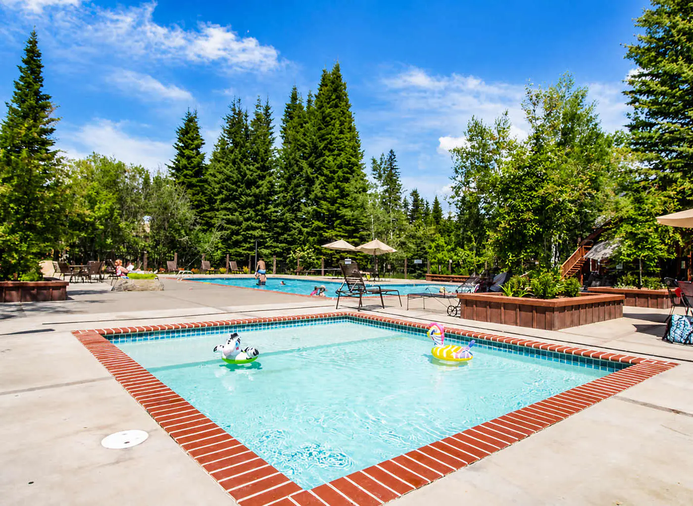 Cozy 3BR McCall Cabin | Pool, Hot Tub Access