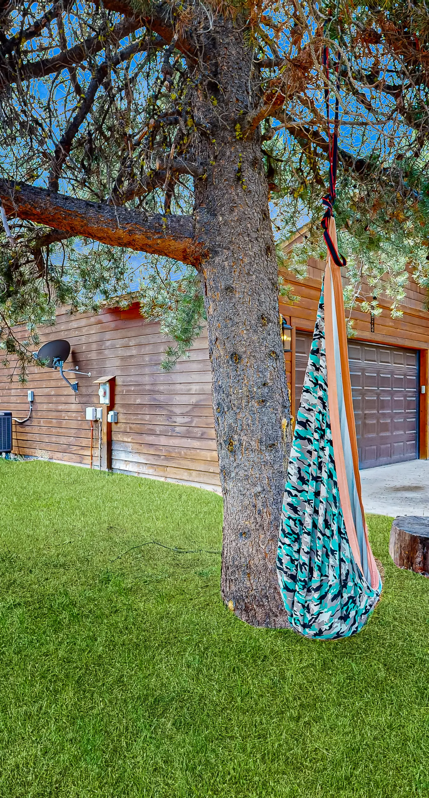 Modern Mountain Cabin 2 Miles to Downtown