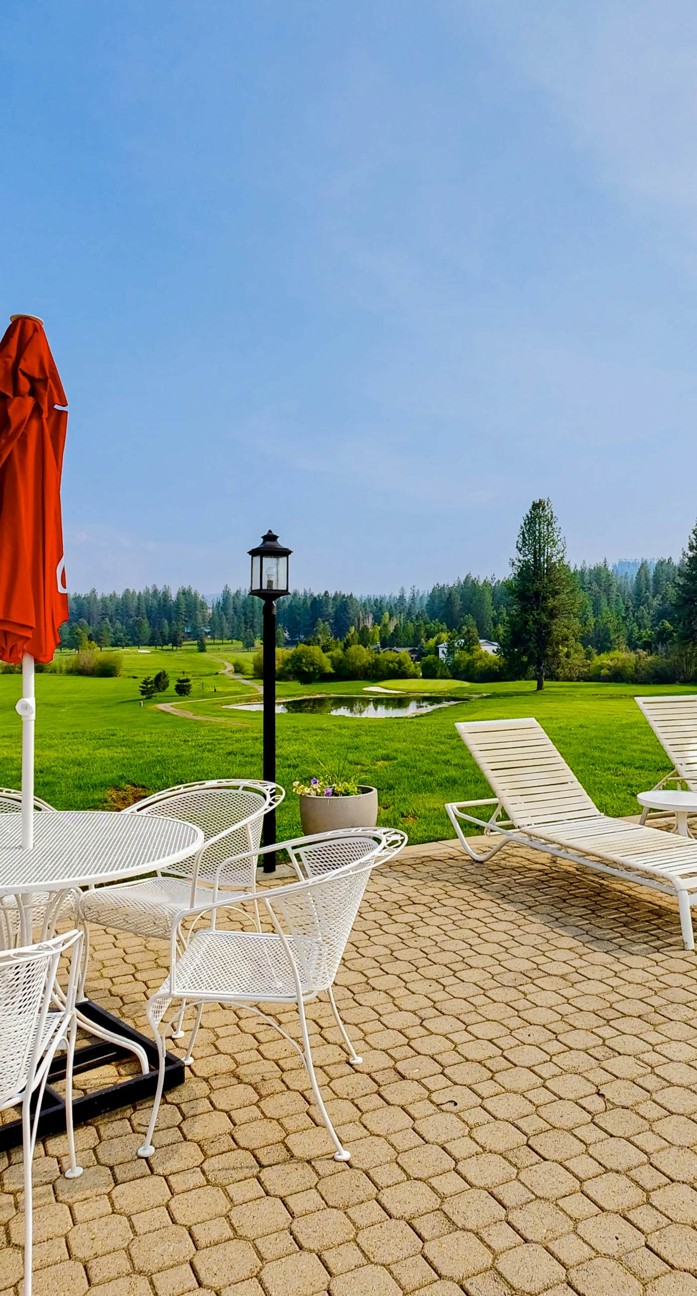 Mountain Retreat with Pool & Golf Access