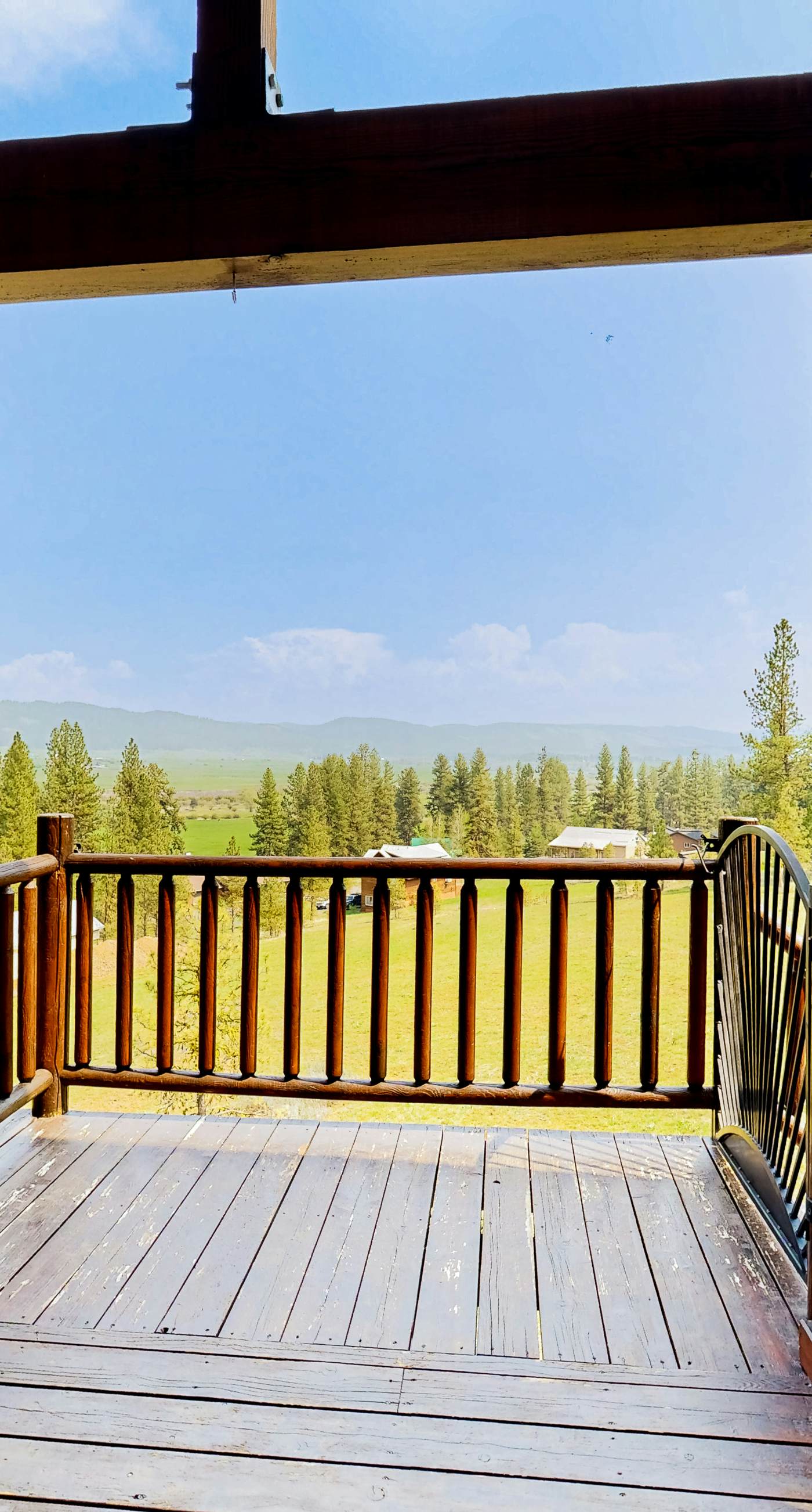 Mountain Retreat with Pool & Golf Access