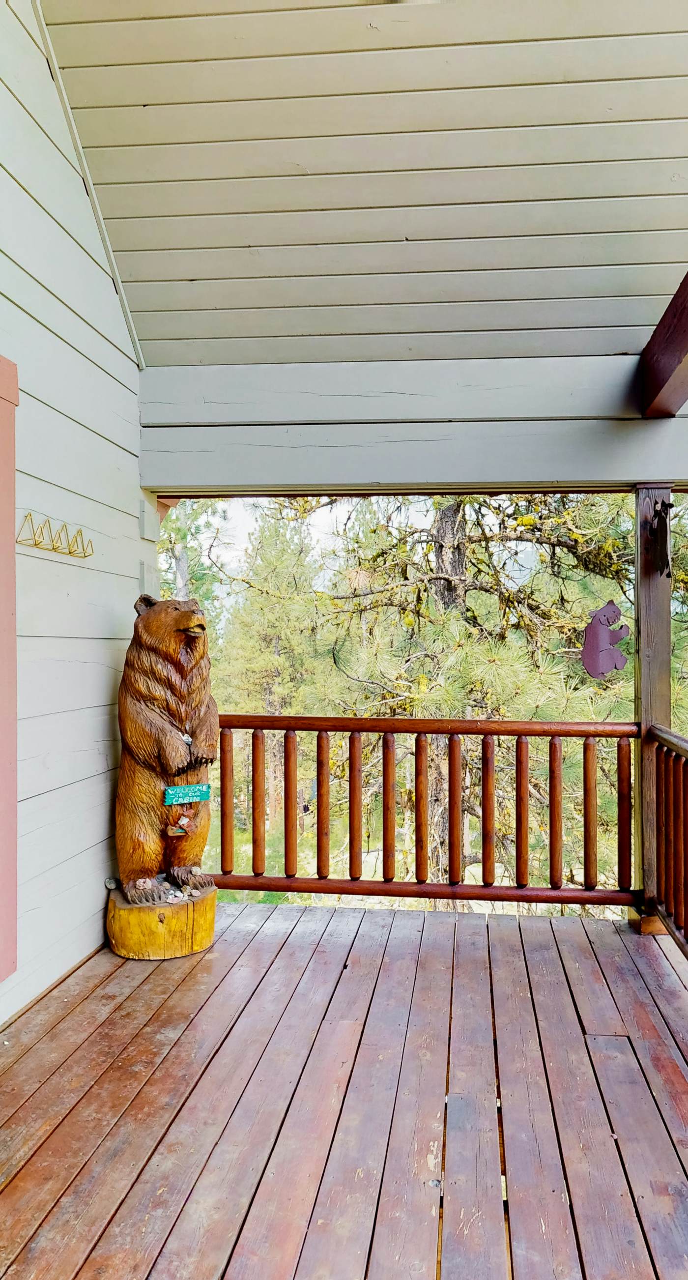 Mountain Retreat with Pool & Golf Access