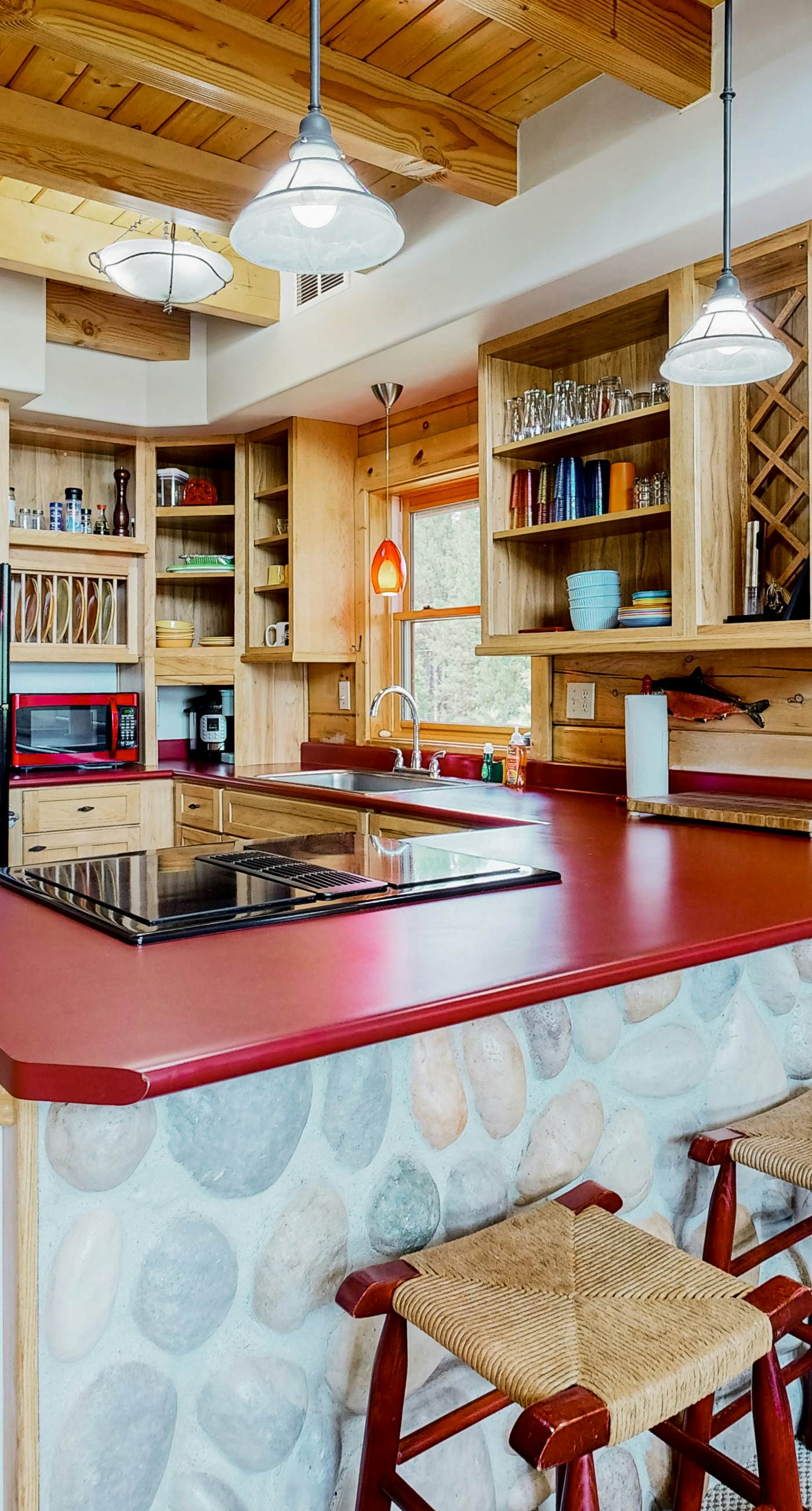 Mountain Retreat with Pool & Golf Access