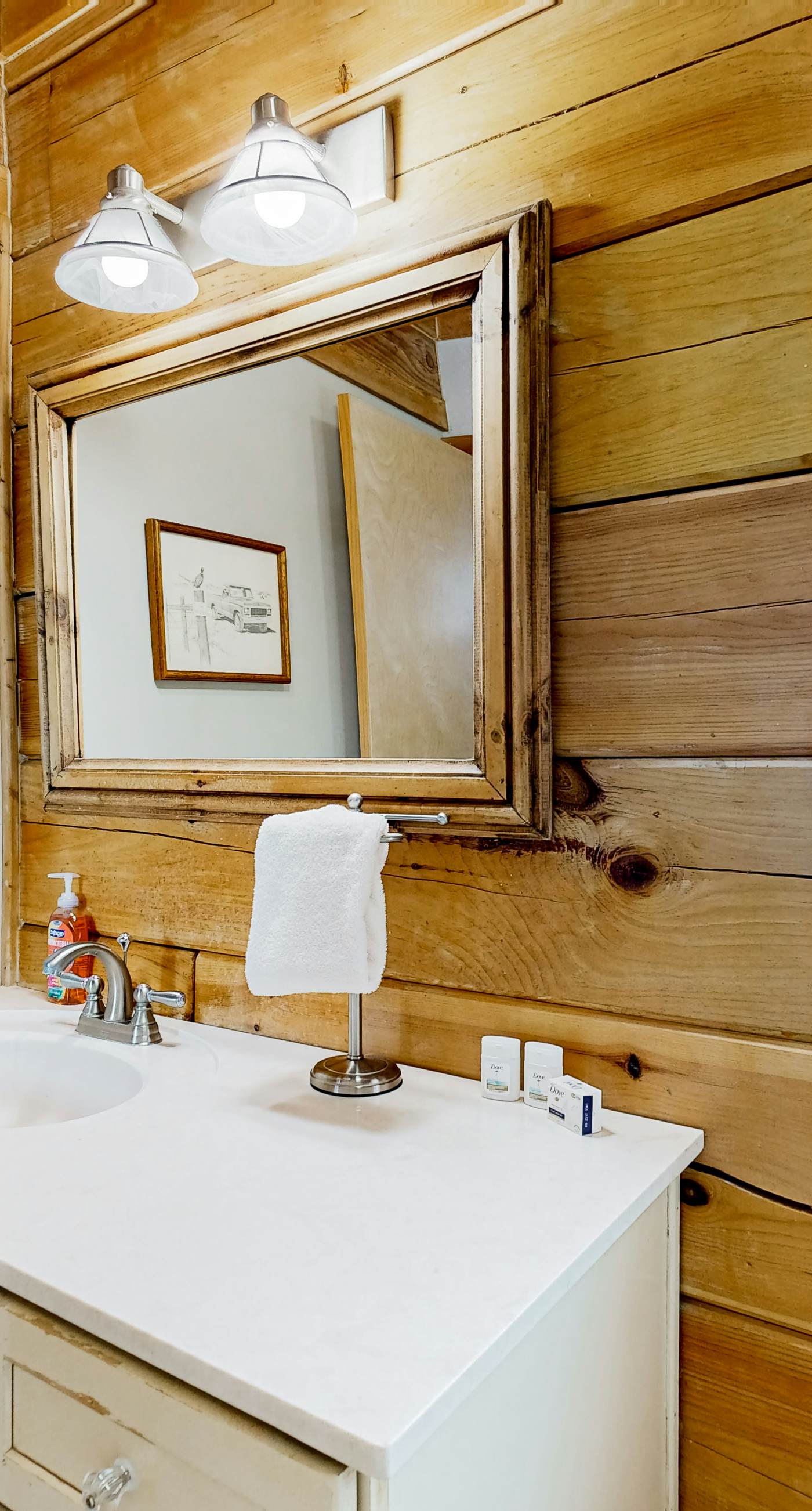 Mountain Retreat with Pool & Golf Access