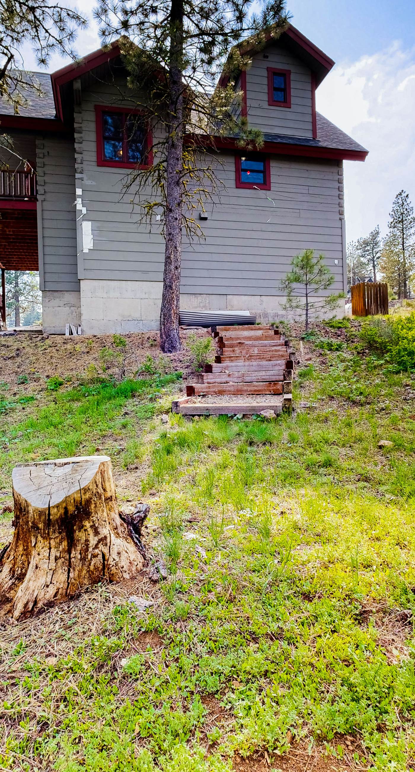 Mountain Retreat with Pool & Golf Access