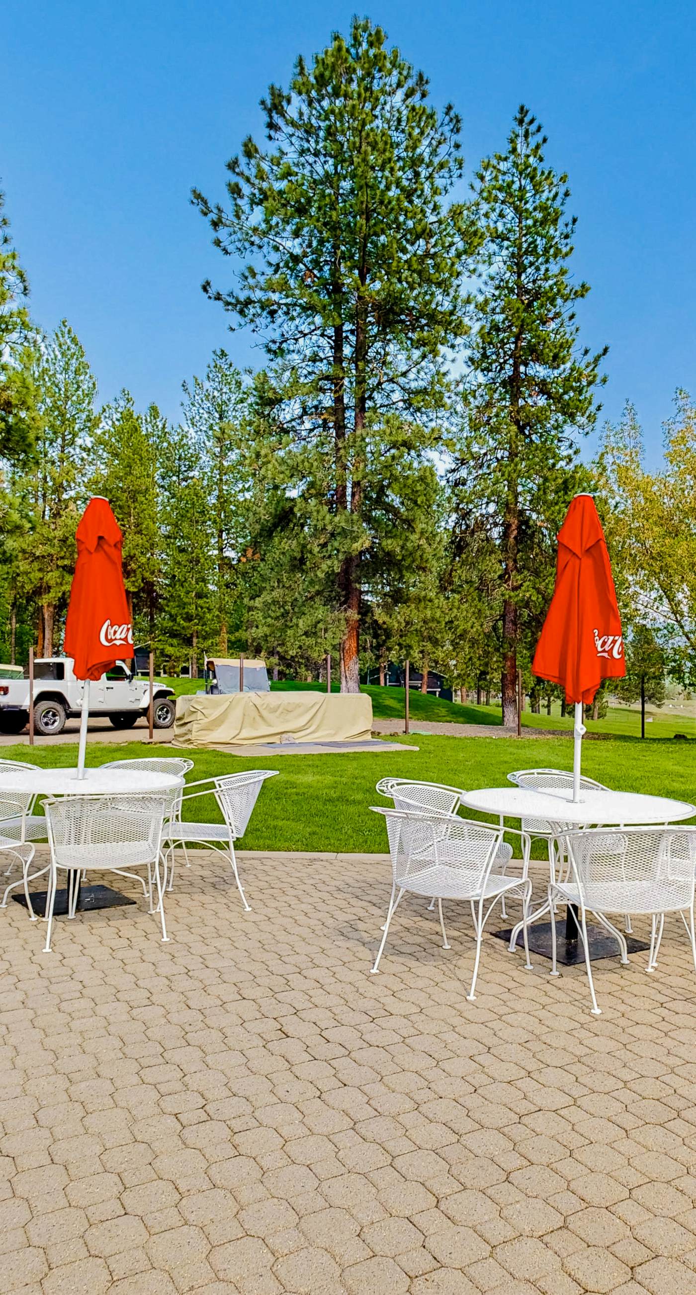 Mountain Retreat with Pool & Golf Access