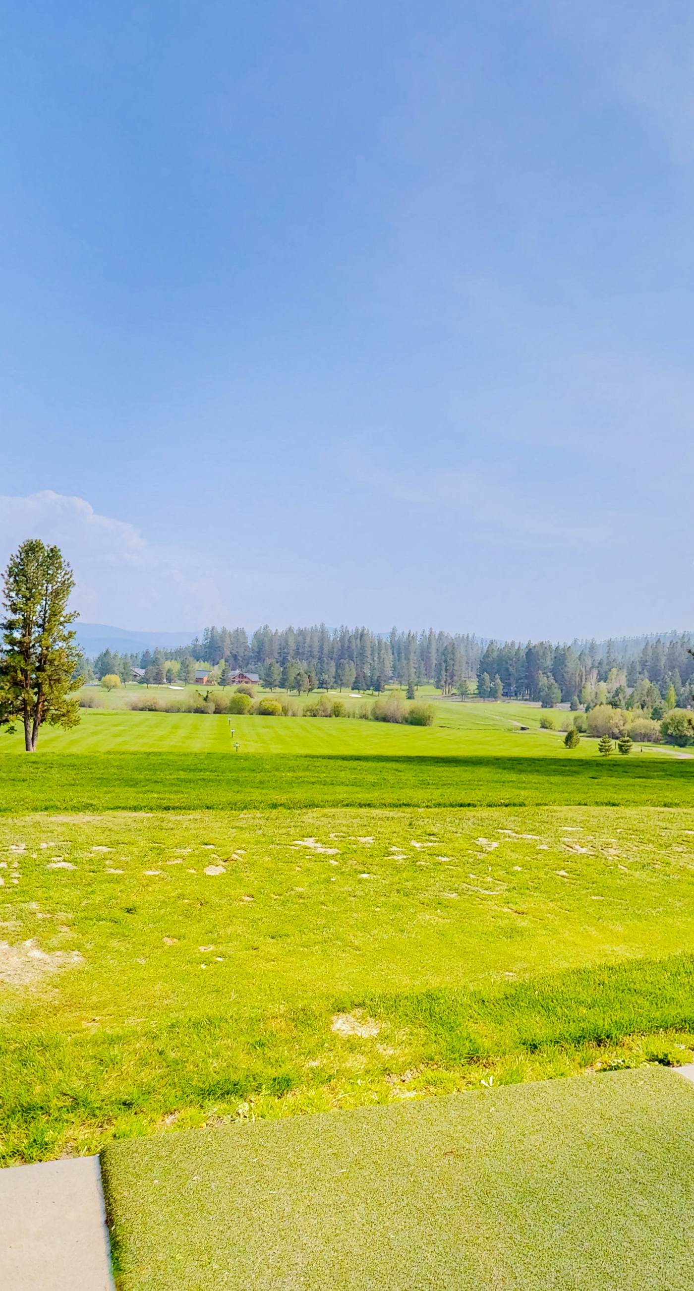 Mountain Retreat with Pool & Golf Access