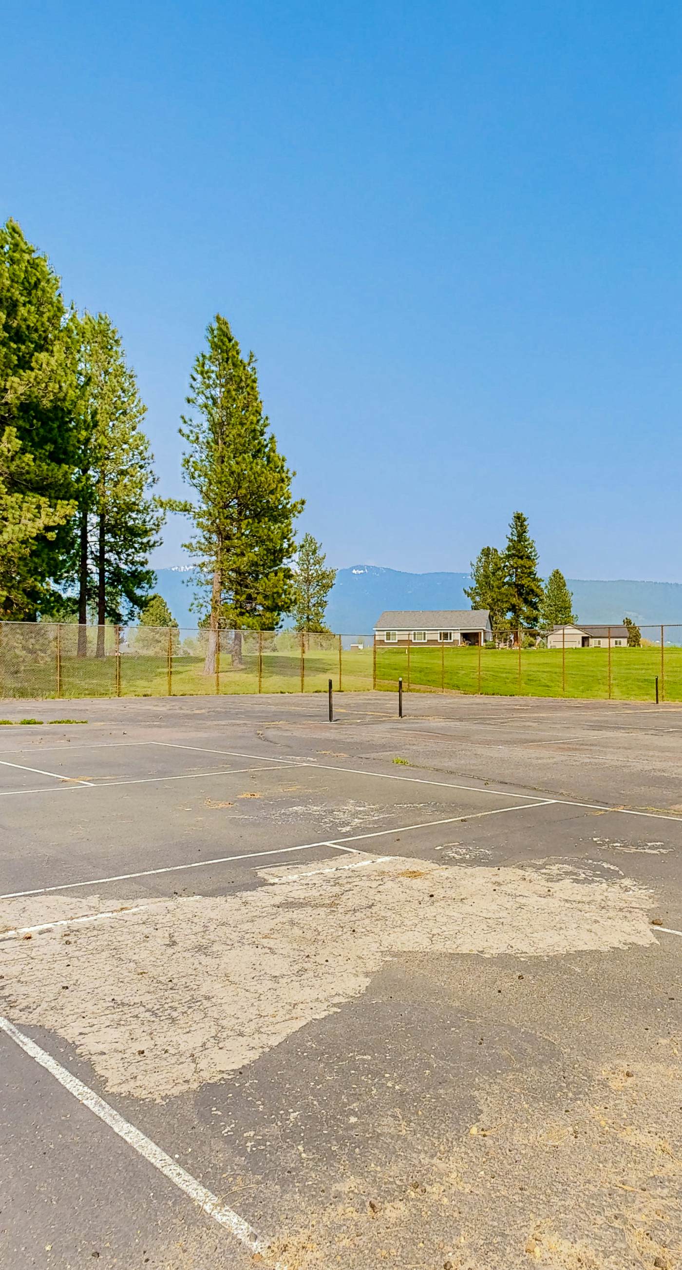 Mountain Retreat with Pool & Golf Access