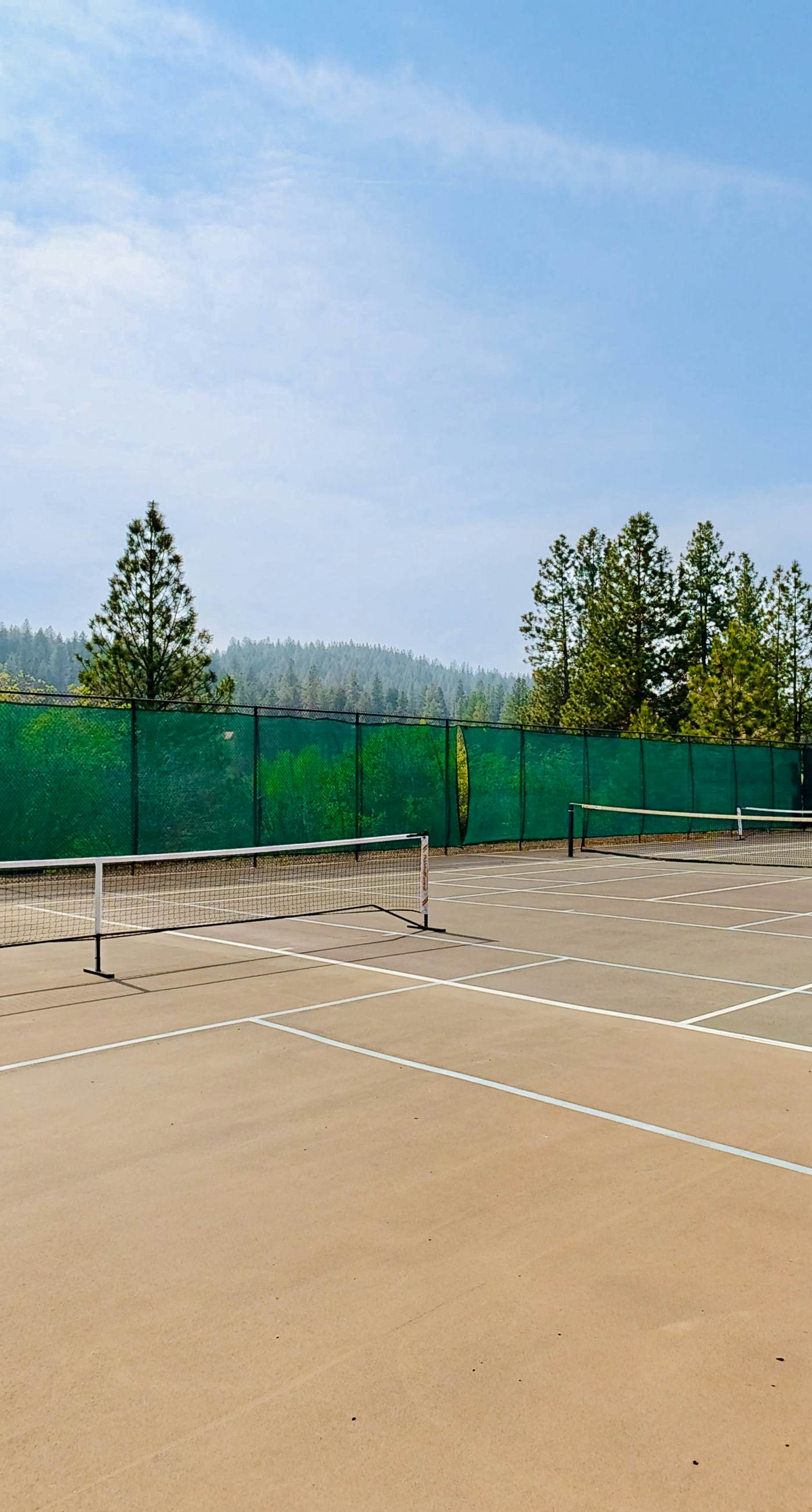 Mountain Retreat with Pool & Golf Access