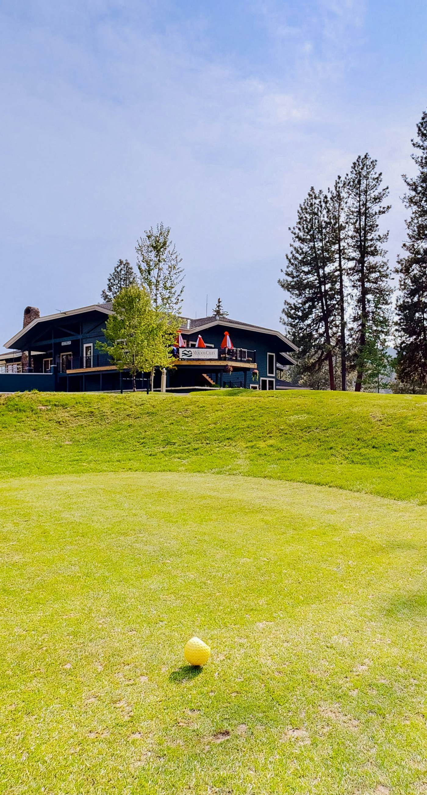 Mountain Retreat with Pool & Golf Access