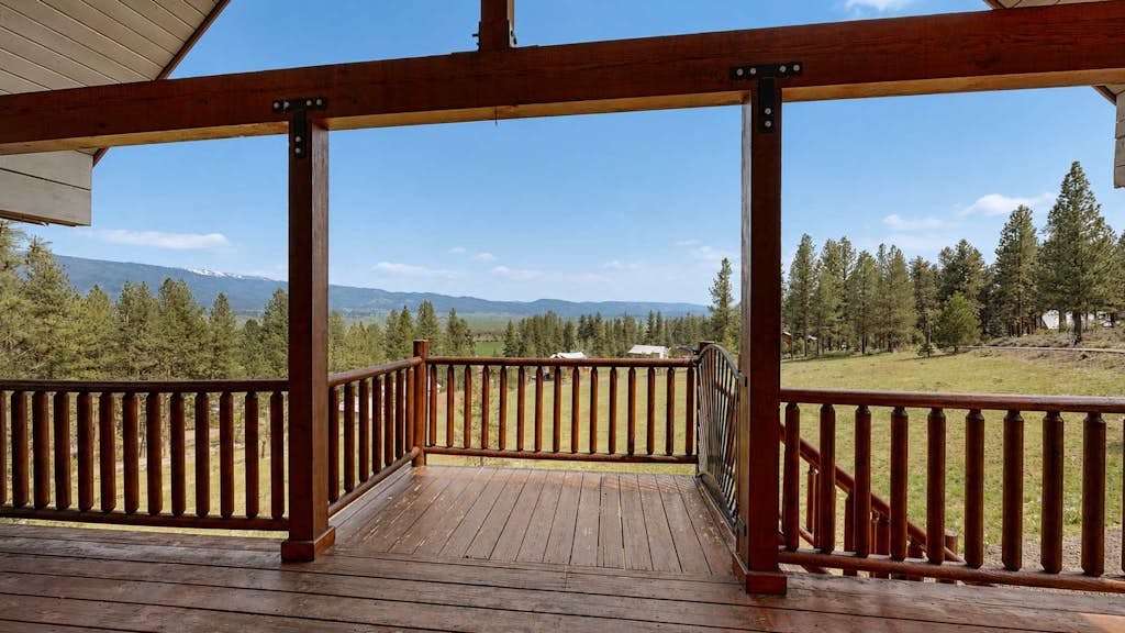 Mountain View Retreat | Pool & Golf Access