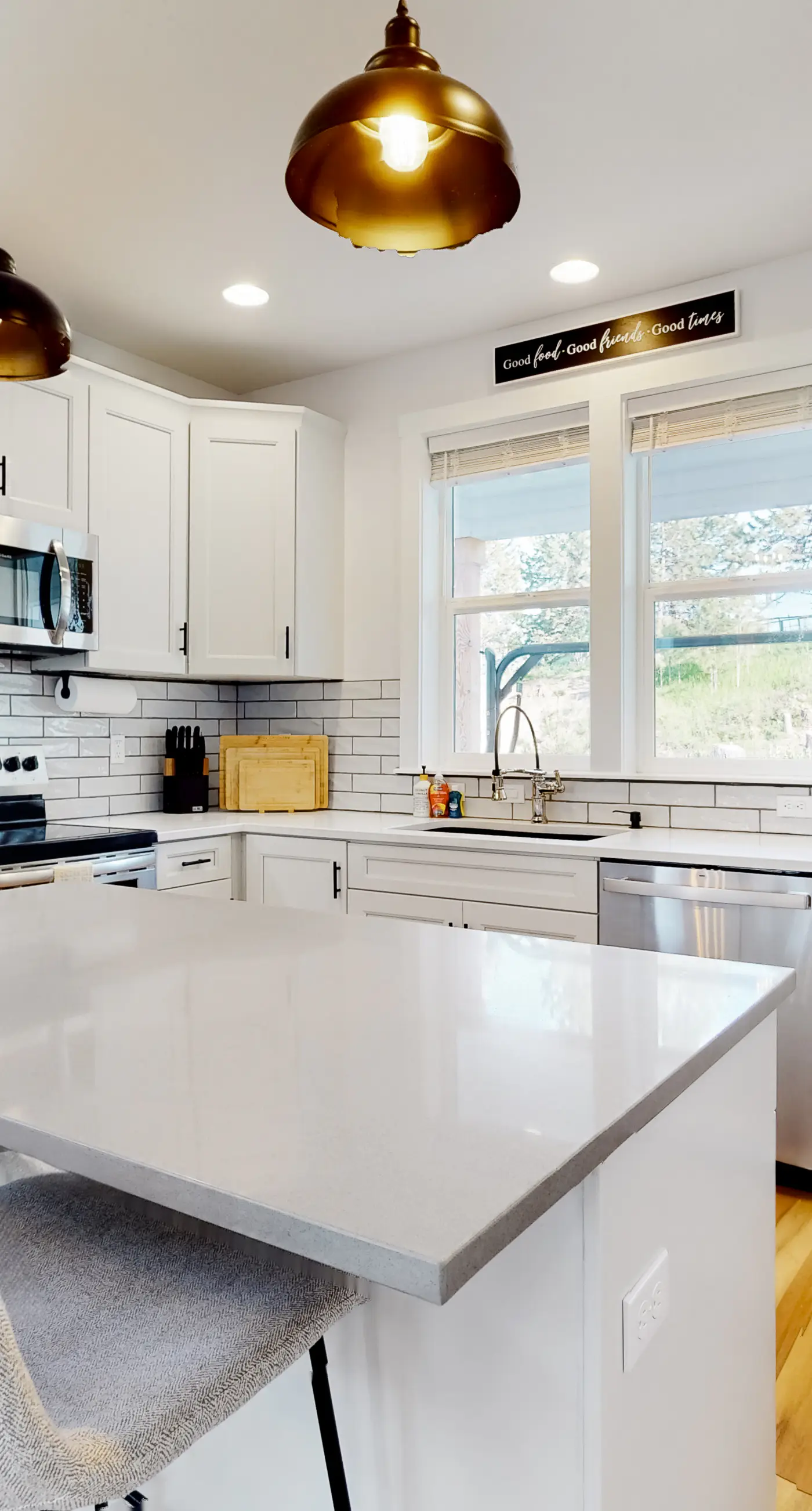 Lake Cascade Retreat Boat Launch Nearby