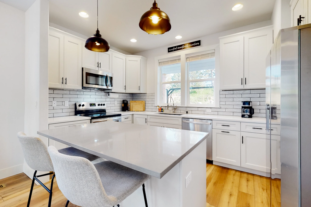 Lake Cascade Retreat Boat Launch Nearby