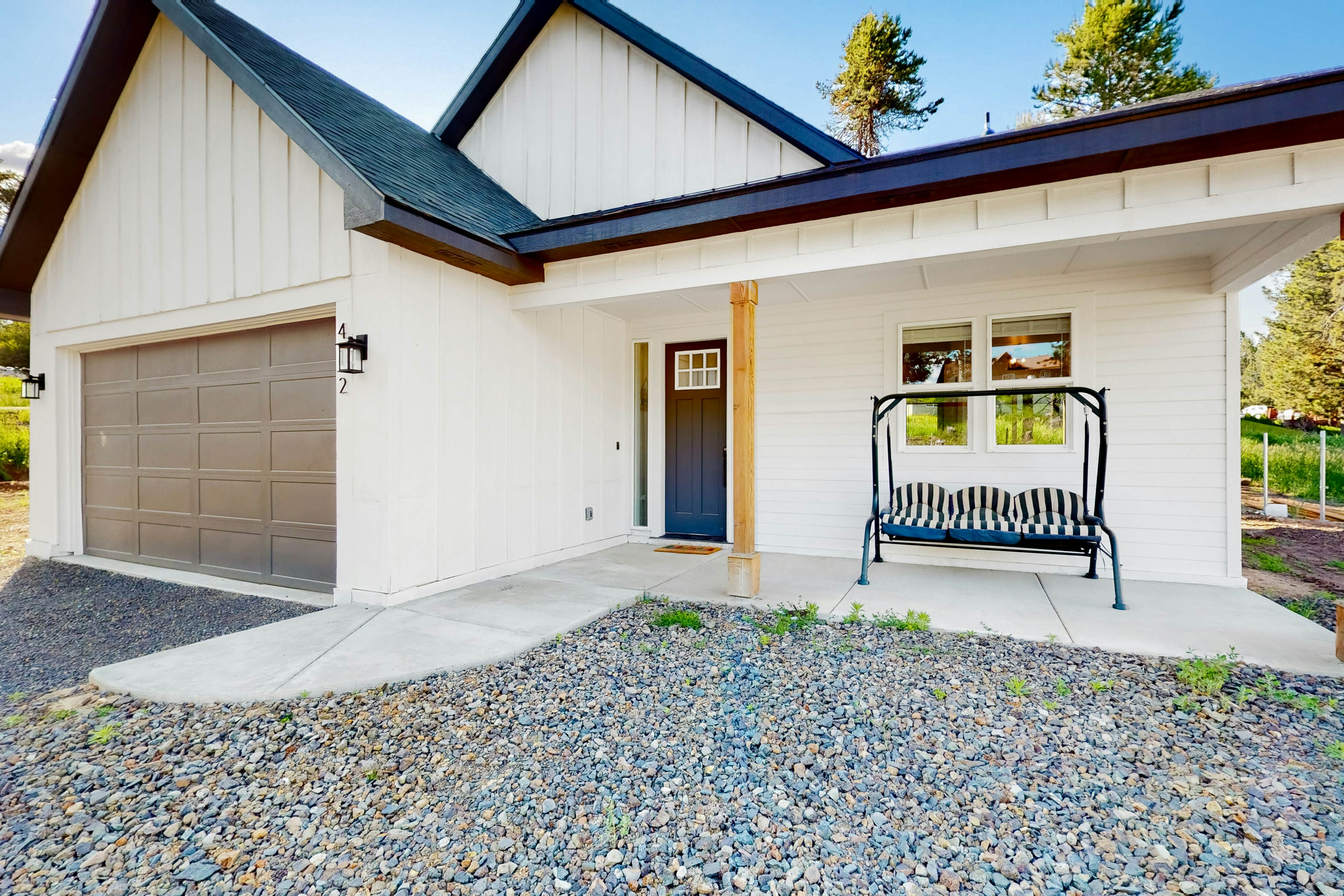 Lake Cascade Retreat | Boat Launch Nearby