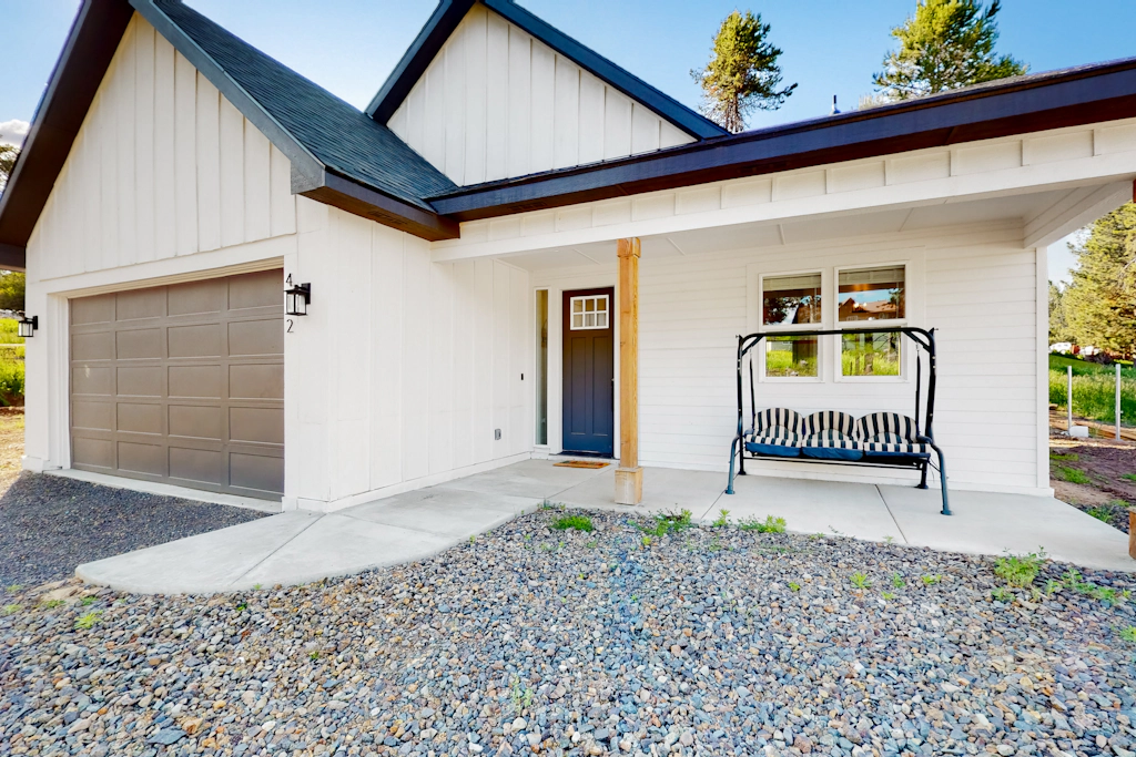 Lake Cascade Retreat Boat Launch Nearby