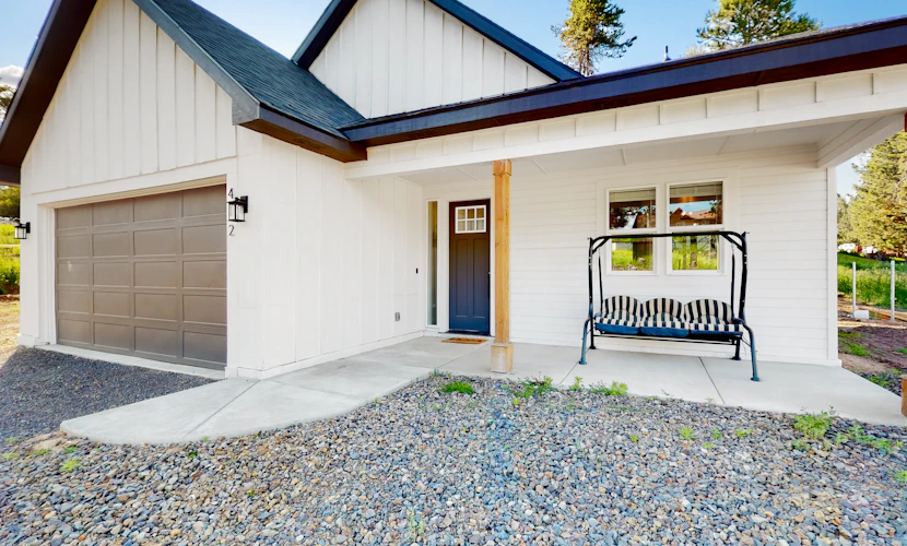 Lake Cascade Retreat Boat Launch Nearby