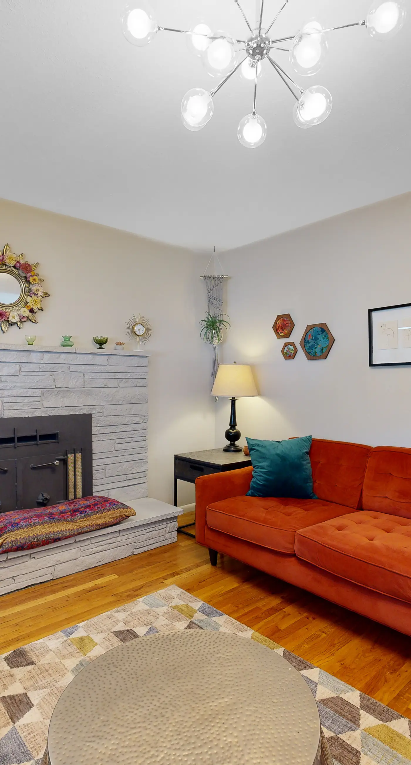 Family Friendly Boise Home | Patio & Yard