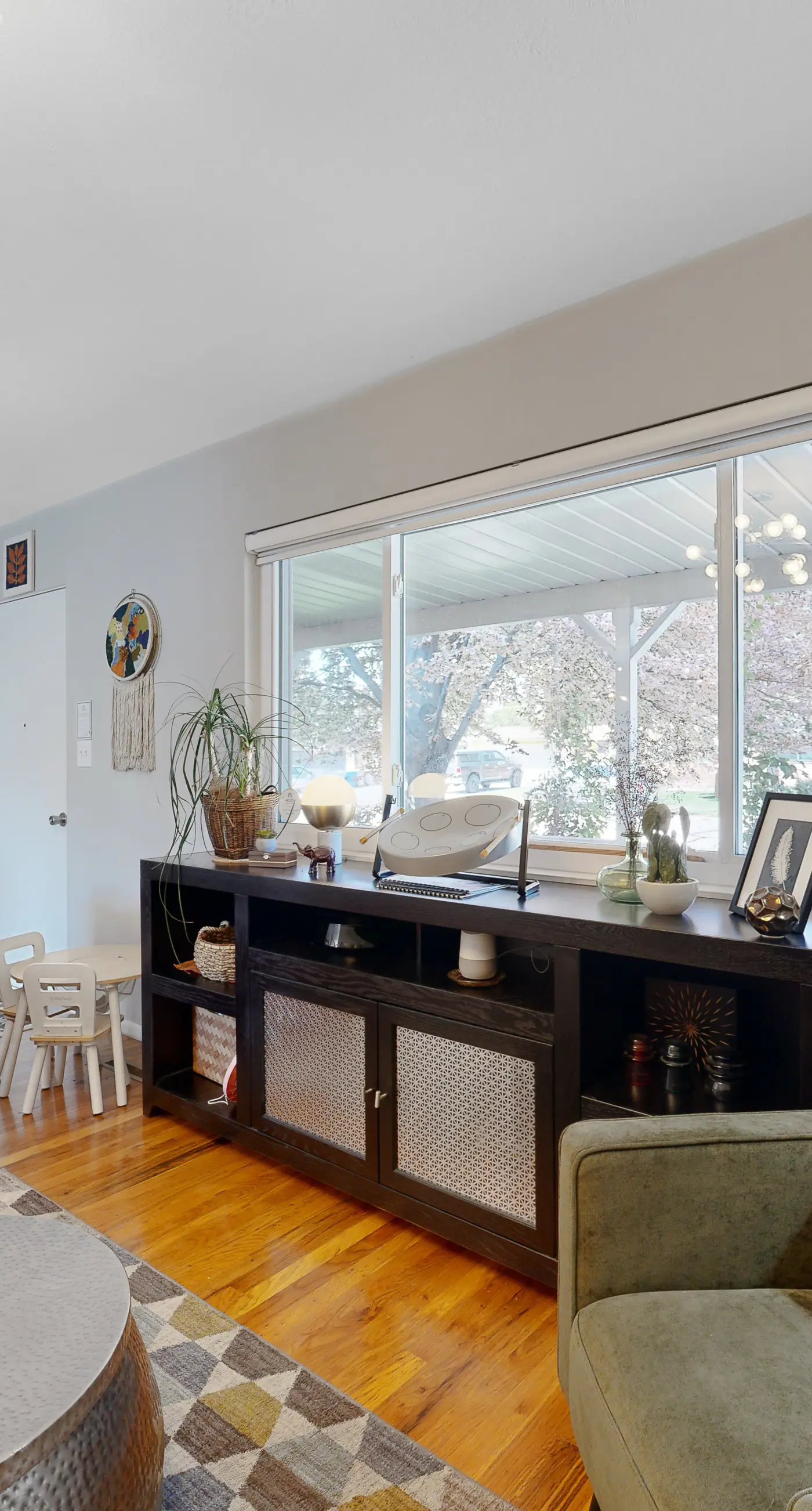 Family Friendly Boise Home | Patio & Yard