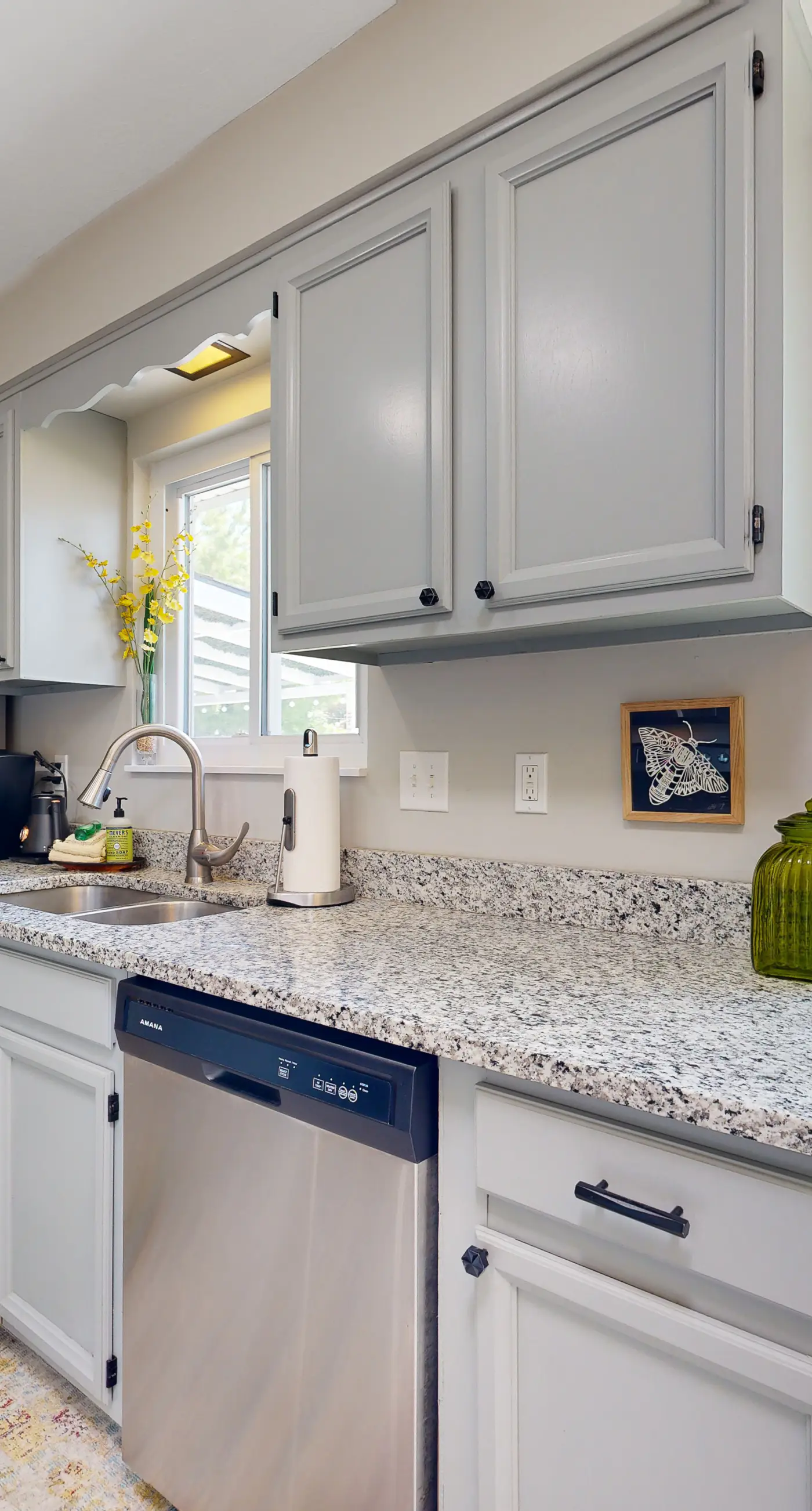 Family Friendly Boise Home | Patio & Yard