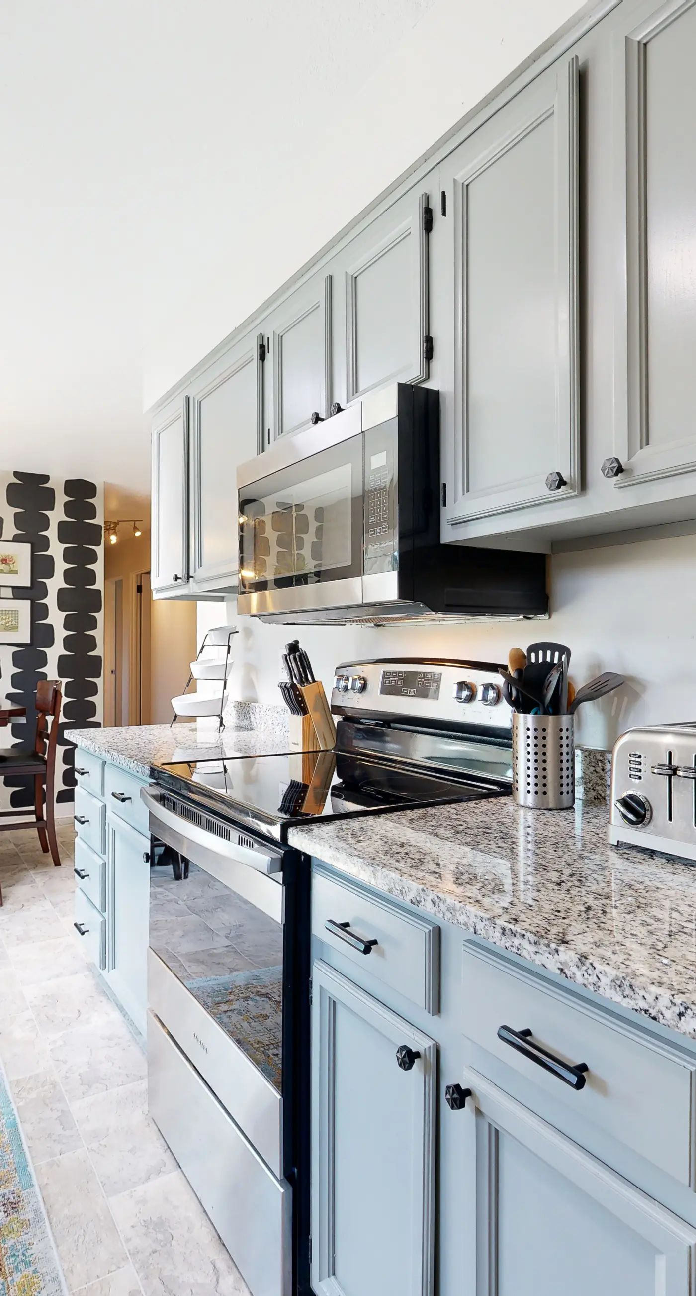 Family Friendly Boise Home | Patio & Yard