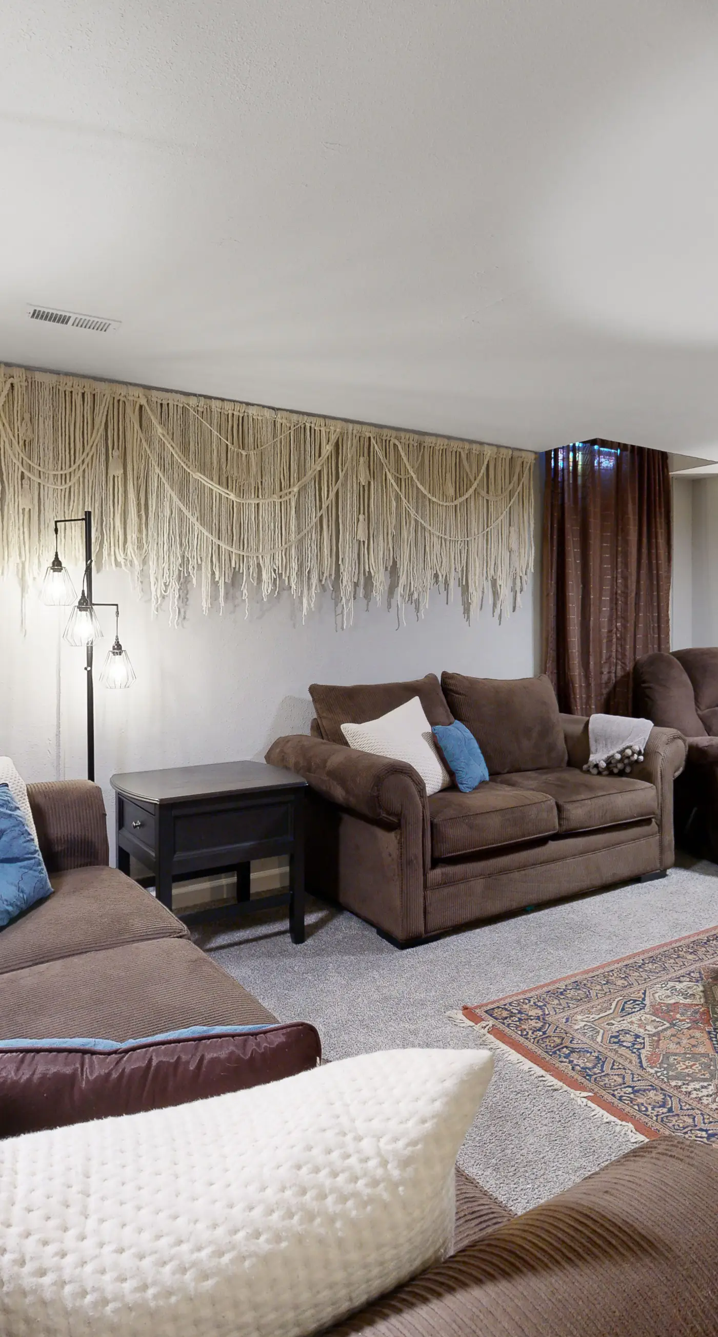 Family Friendly Boise Home | Patio & Yard