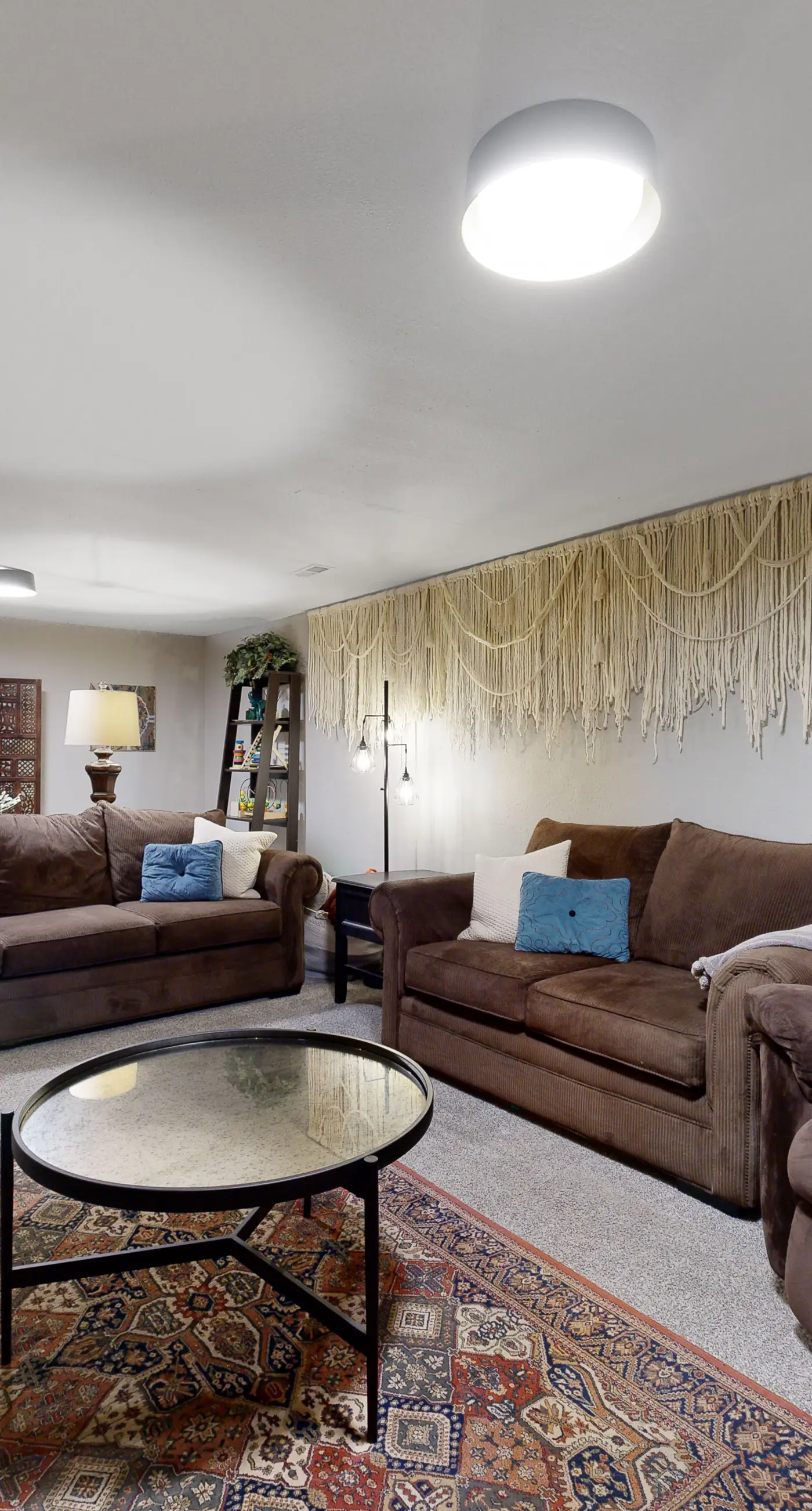 Family Friendly Boise Home | Patio & Yard