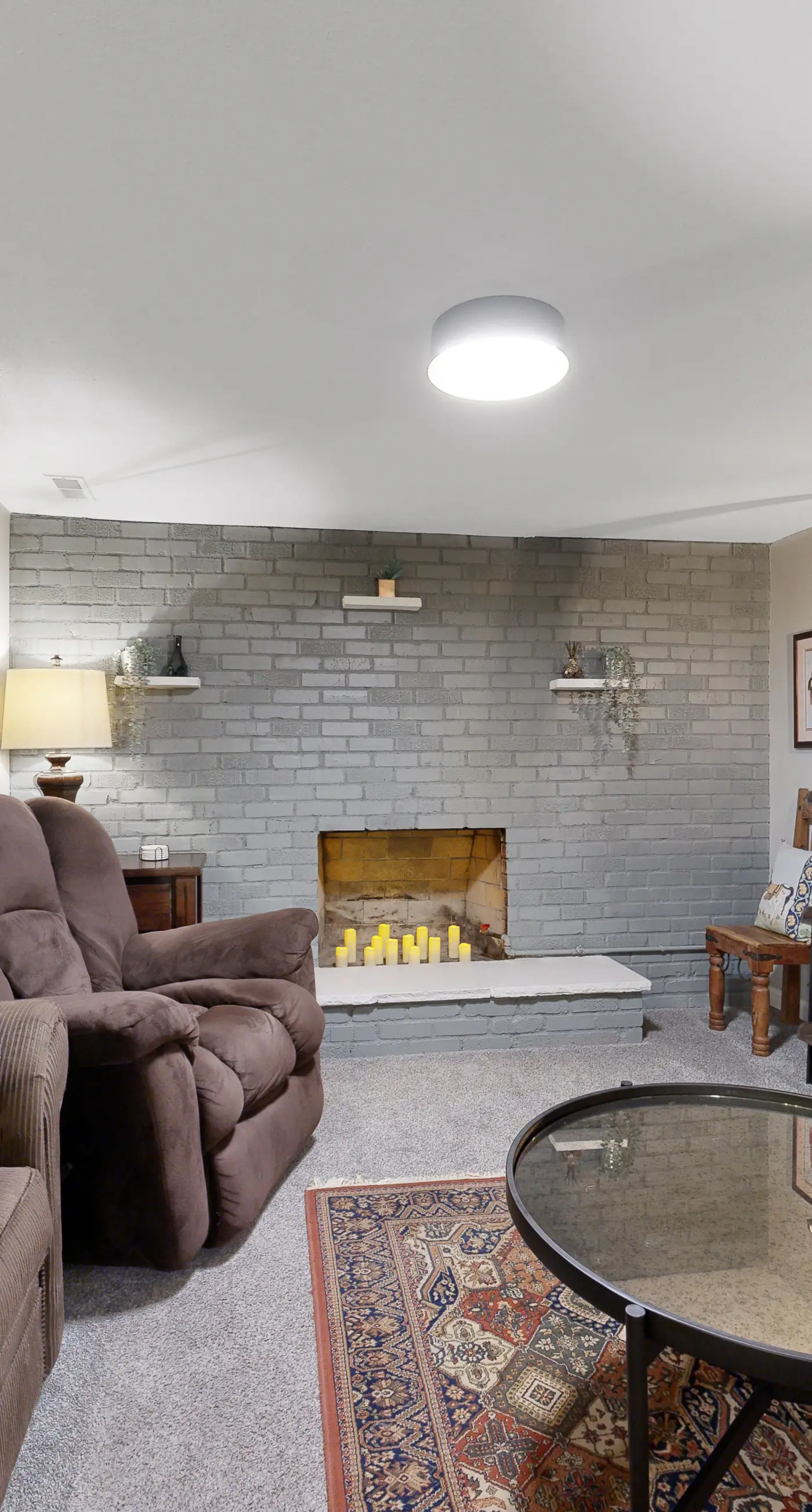 Family Friendly Boise Home | Patio & Yard