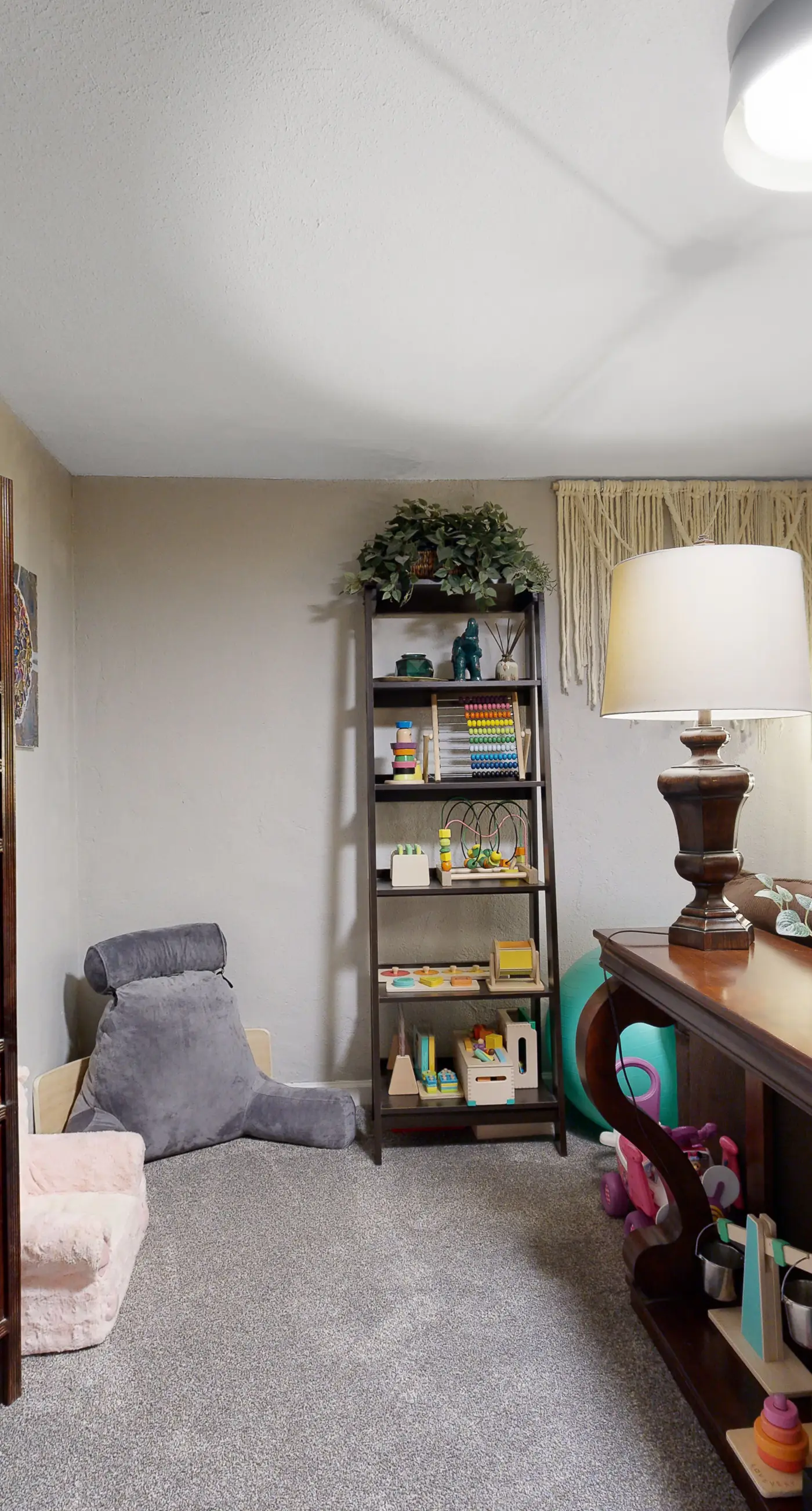 Family Friendly Boise Home | Patio & Yard