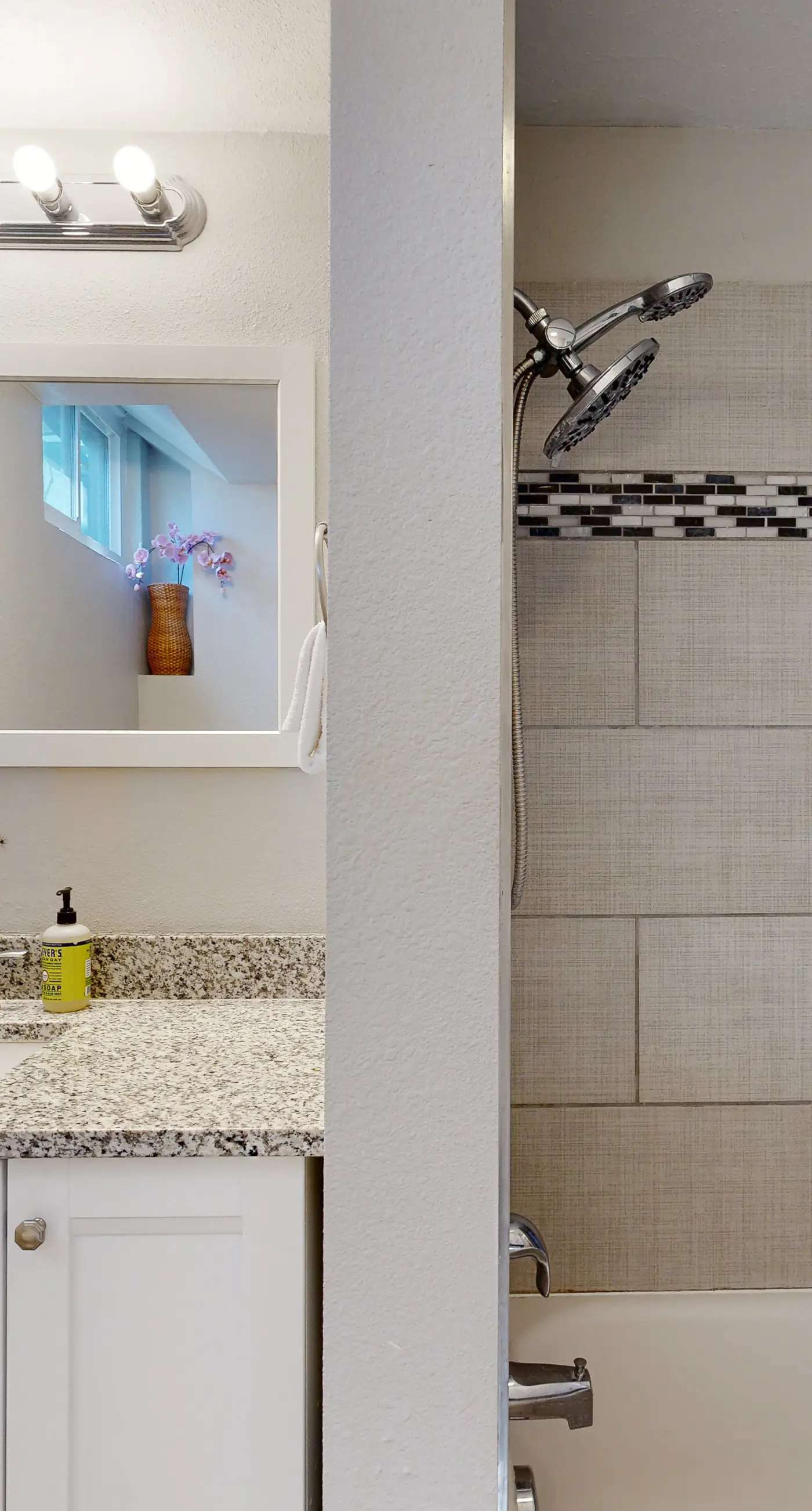 Family Friendly Boise Home | Patio & Yard