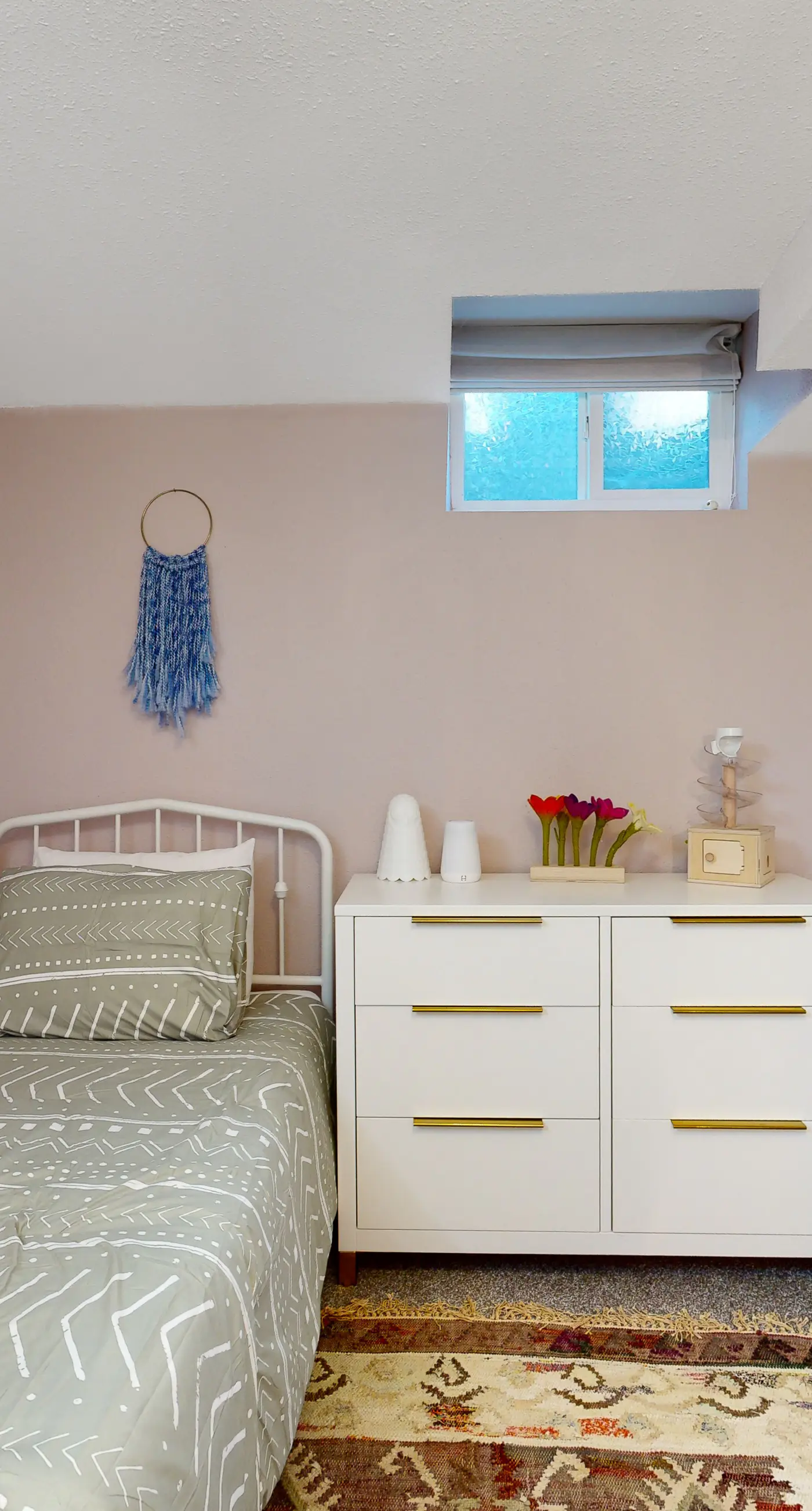 Family Friendly Boise Home | Patio & Yard