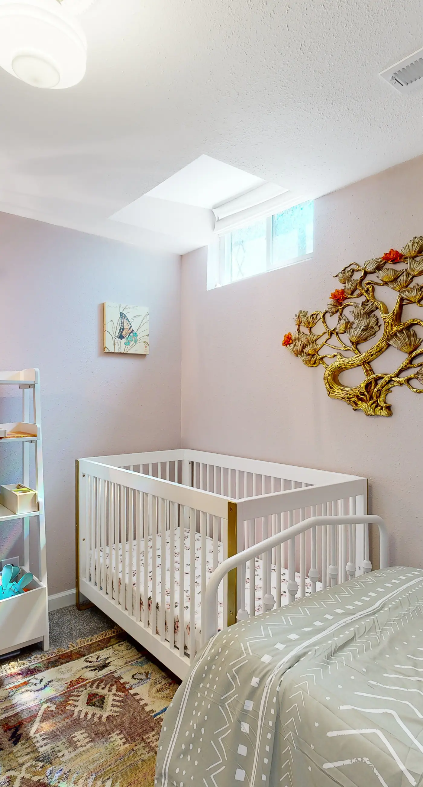 Family Friendly Boise Home | Patio & Yard