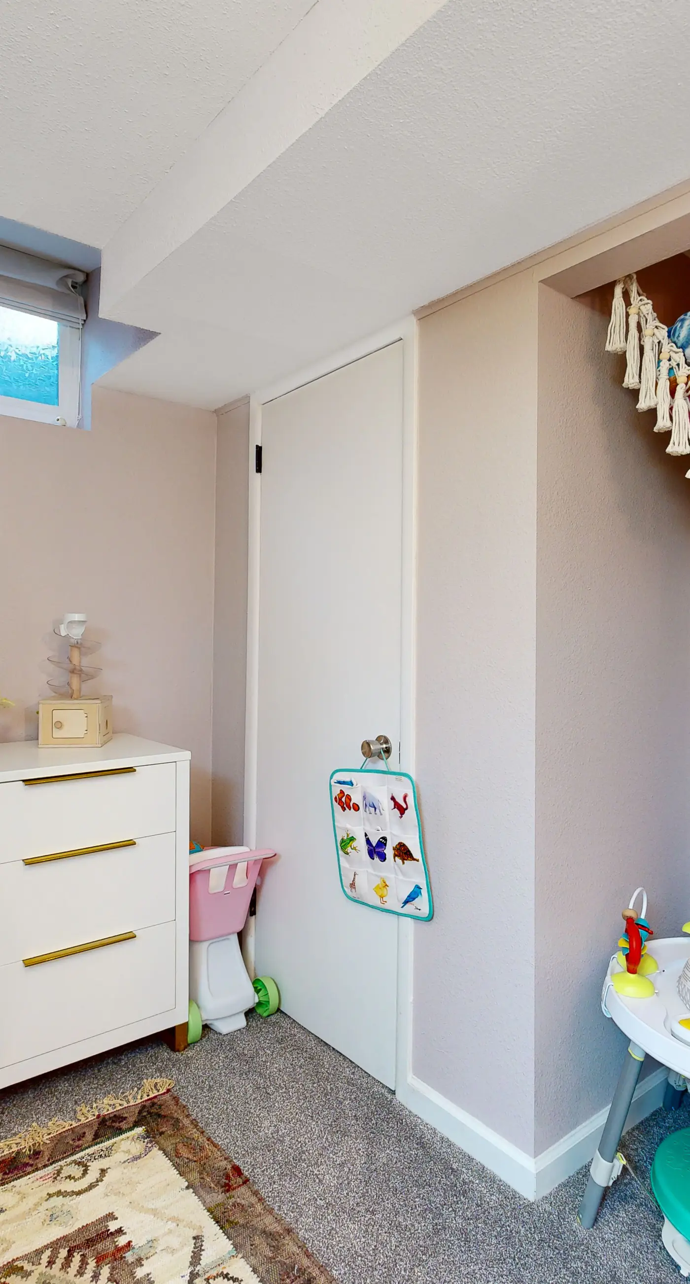 Family Friendly Boise Home | Patio & Yard