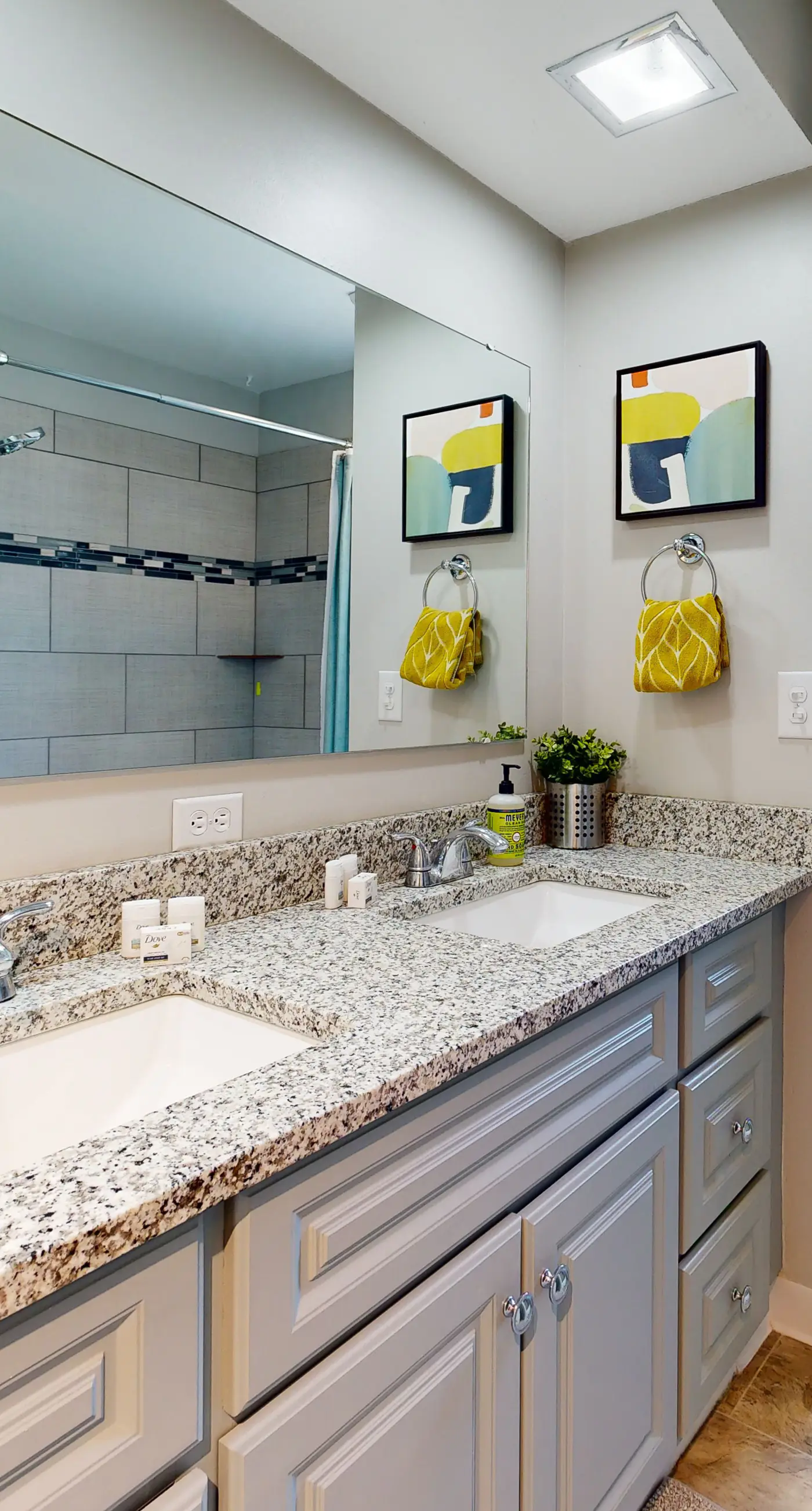 Family Friendly Boise Home | Patio & Yard