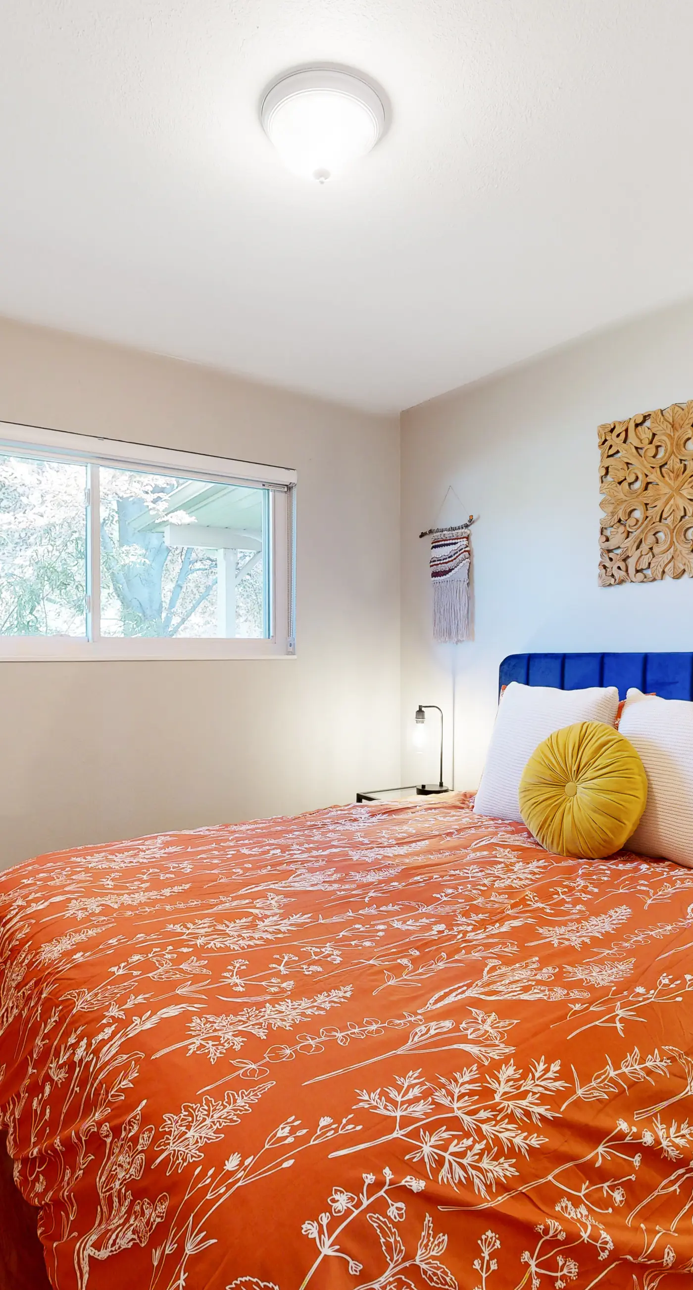 Family Friendly Boise Home | Patio & Yard