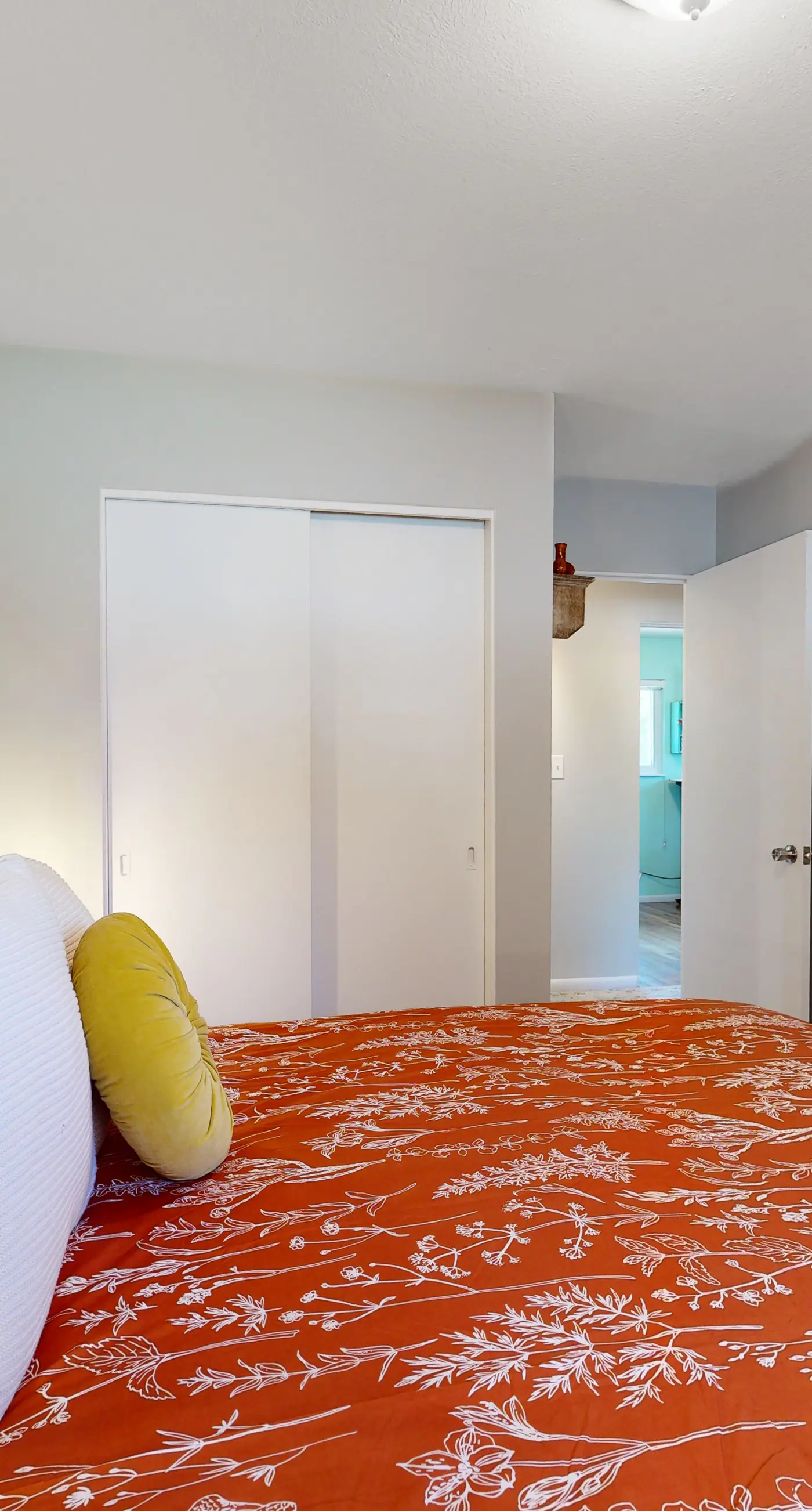 Family Friendly Boise Home | Patio & Yard