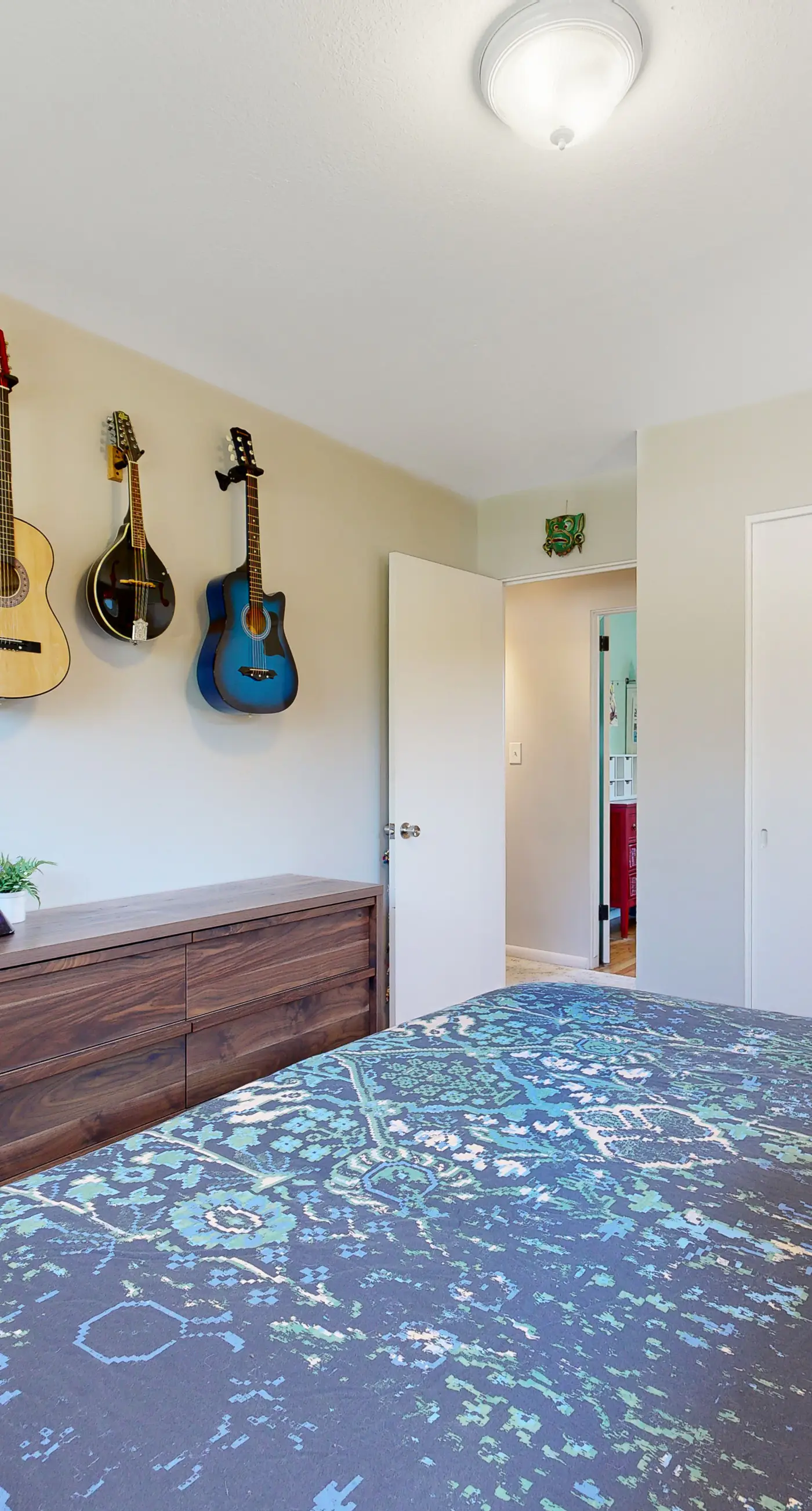 Family Friendly Boise Home | Patio & Yard