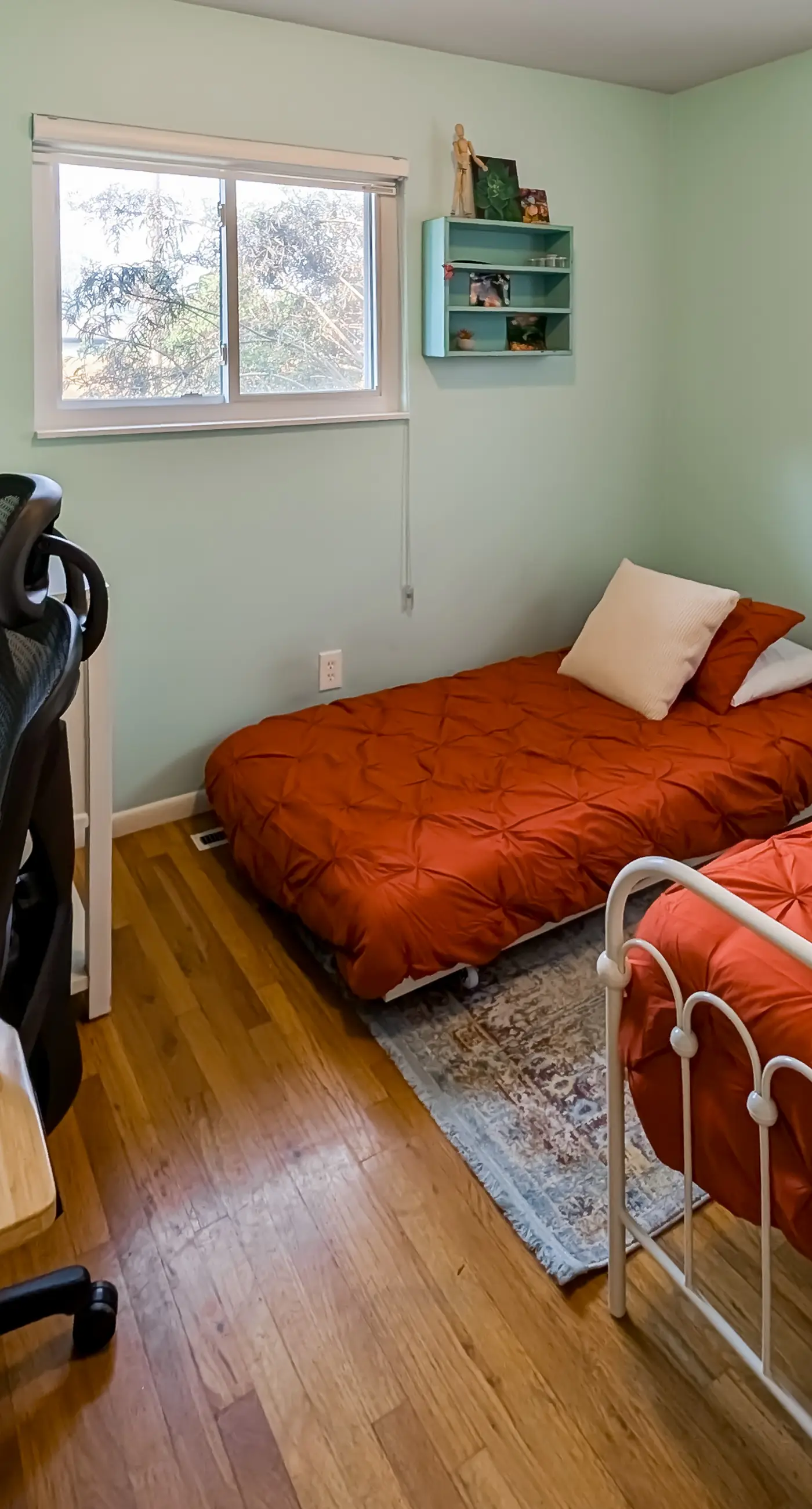 Family Friendly Boise Home | Patio & Yard